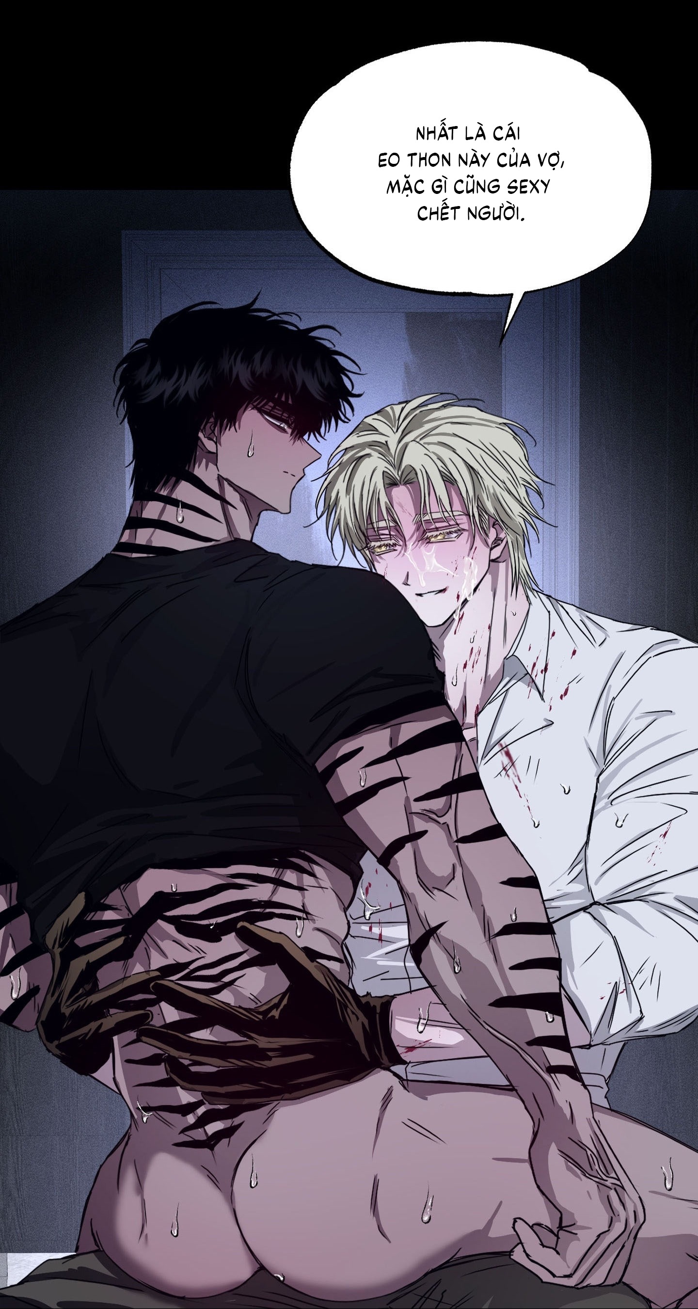 Vân Long Phong Hổ Chap 5 - Next Chap 6