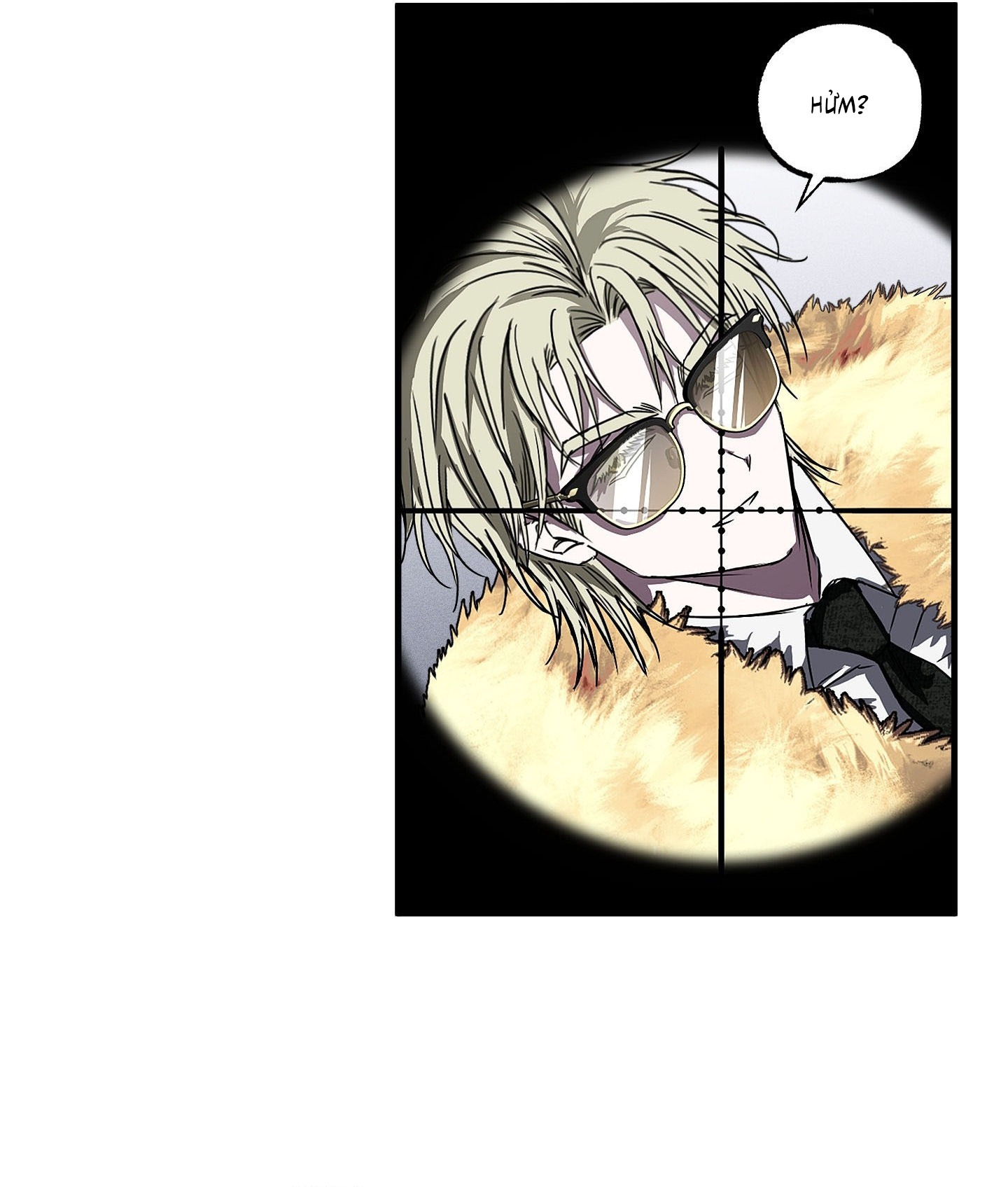 Vân Long Phong Hổ Chap 5 - Next Chap 6