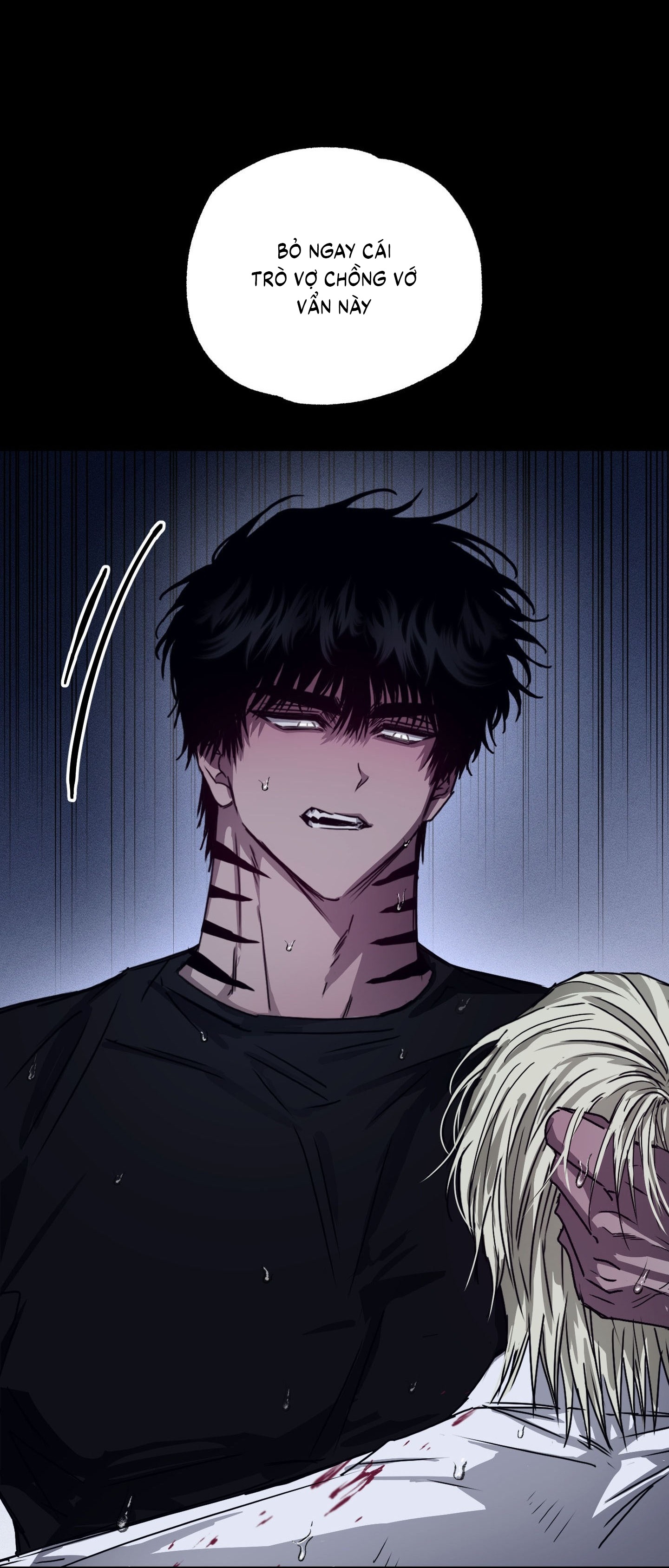 Vân Long Phong Hổ Chap 5 - Next Chap 6