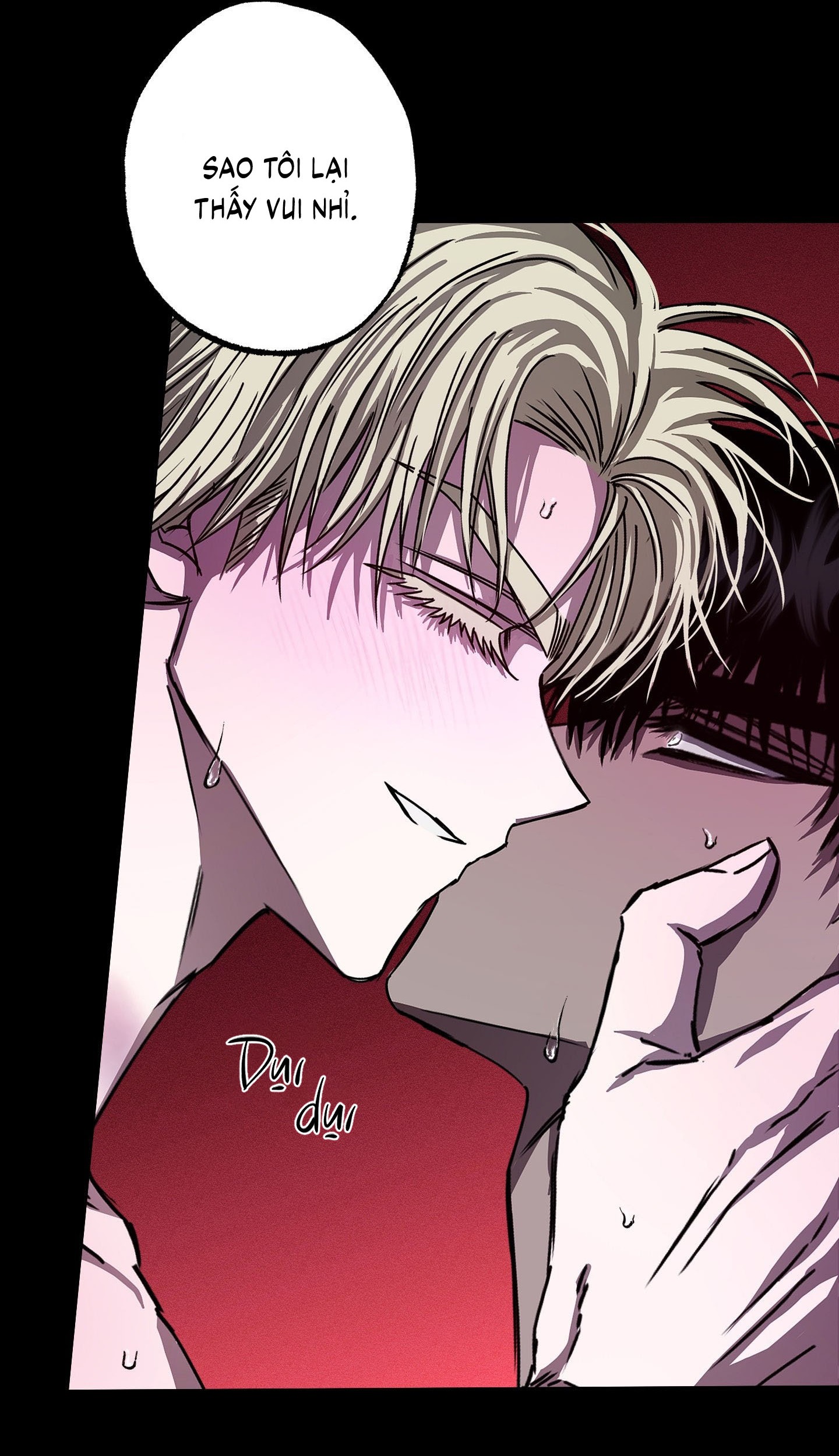 Vân Long Phong Hổ Chap 7 - Next Chap 8