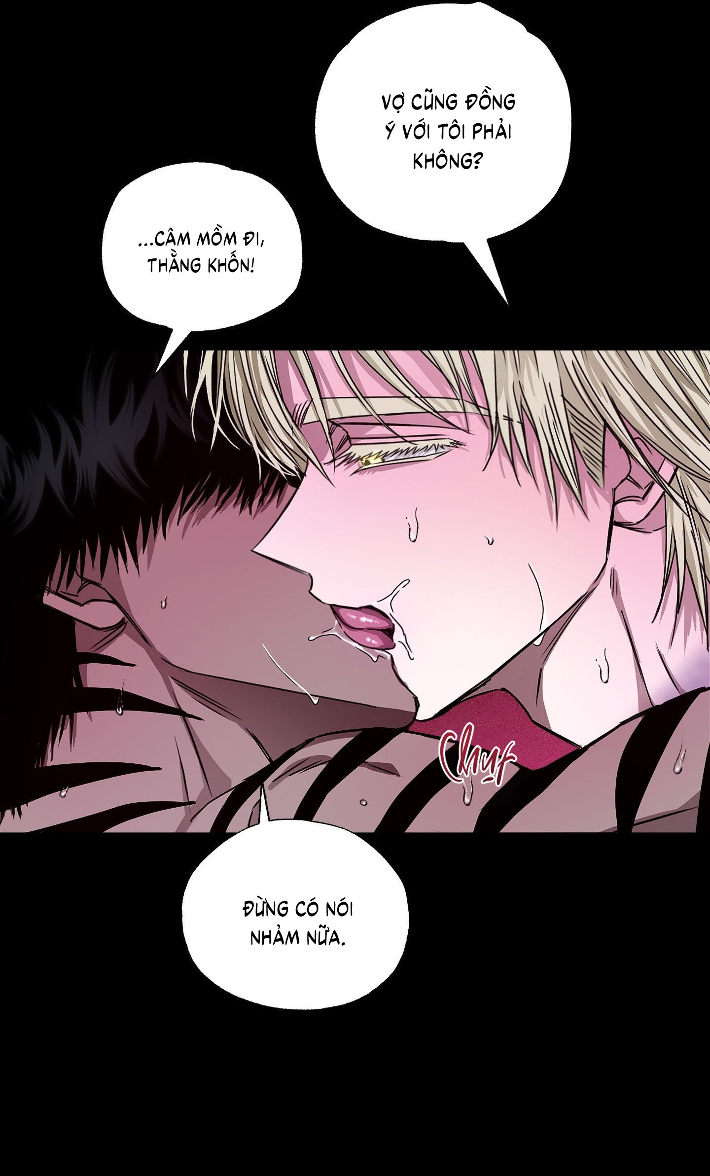 Vân Long Phong Hổ Chap 7 - Next Chap 8