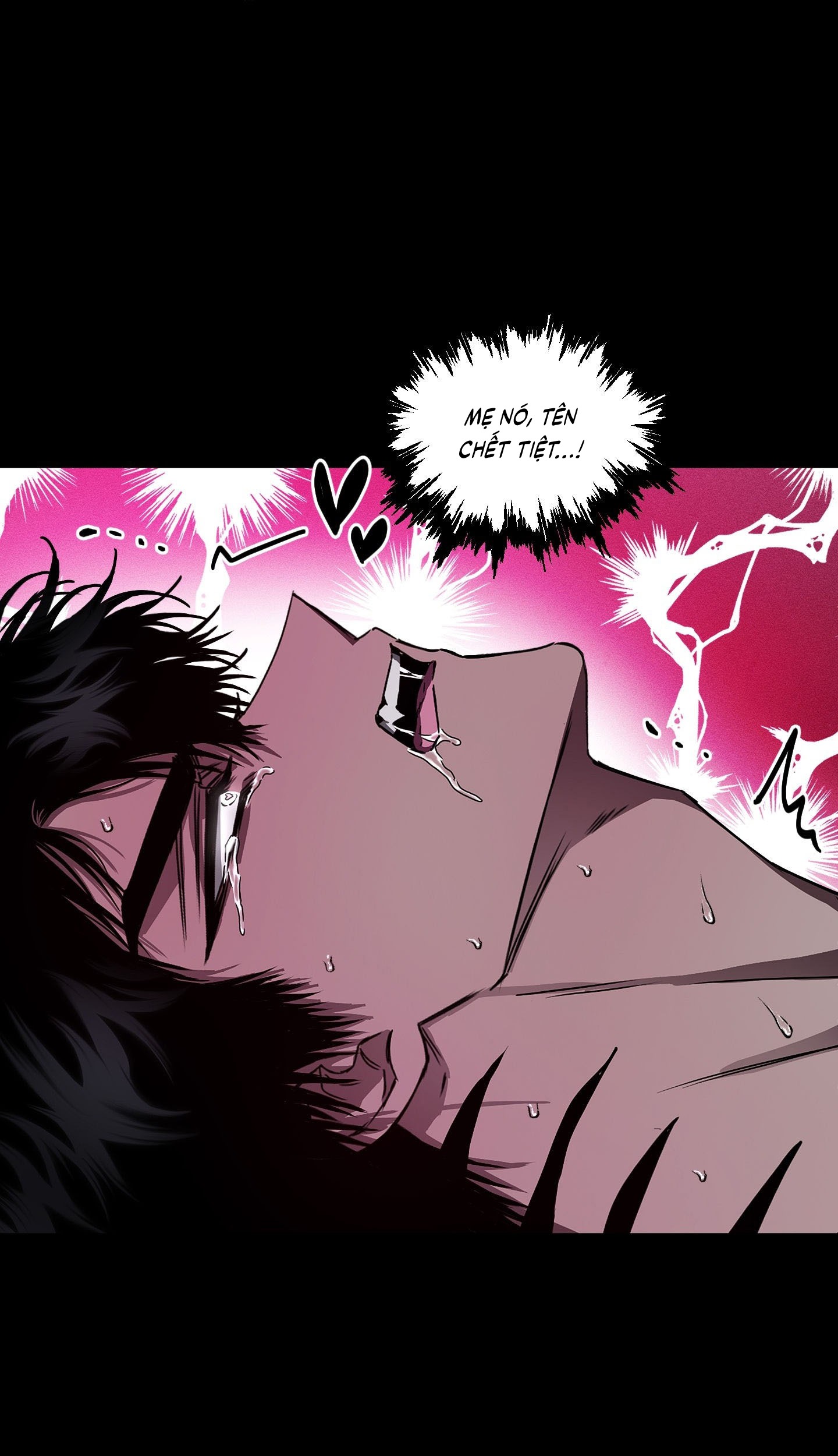 Vân Long Phong Hổ Chap 7 - Next Chap 8
