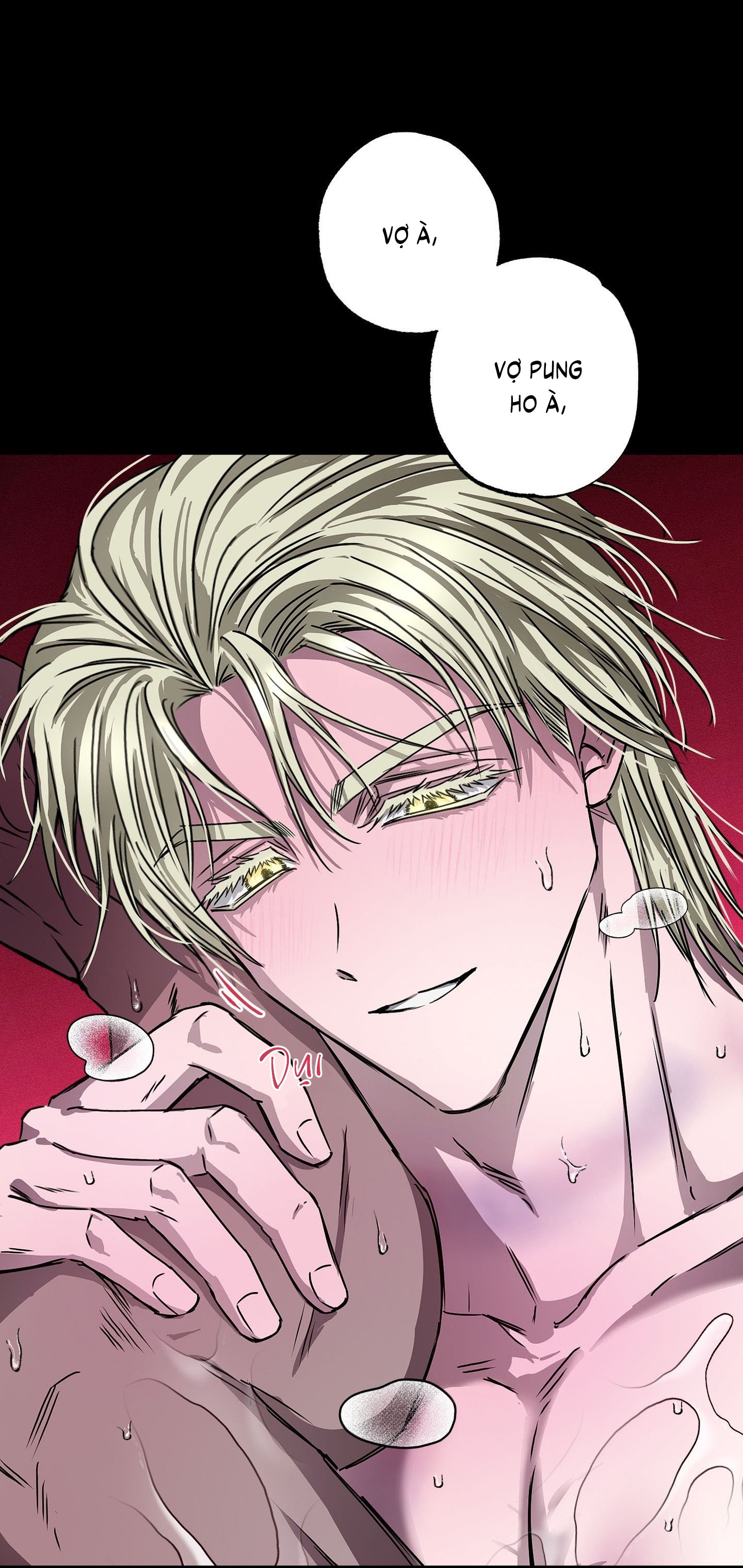 Vân Long Phong Hổ Chap 7 - Next Chap 8