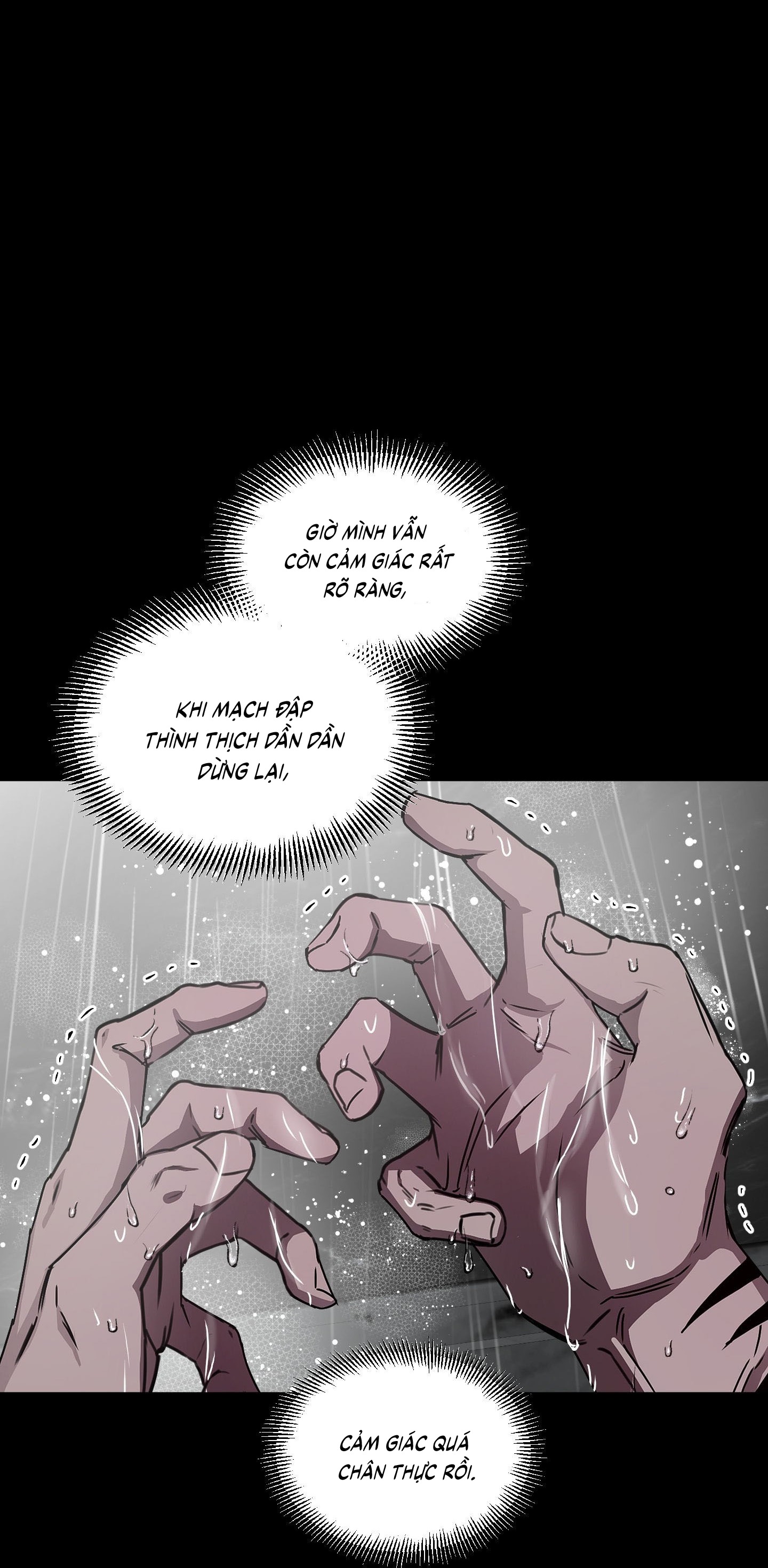 Vân Long Phong Hổ Chap 7 - Next Chap 8