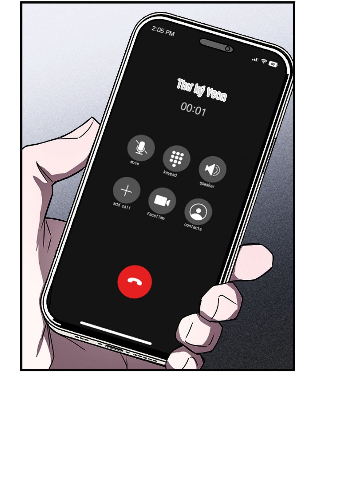 Vân Long Phong Hổ Chap 7 - Next Chap 8