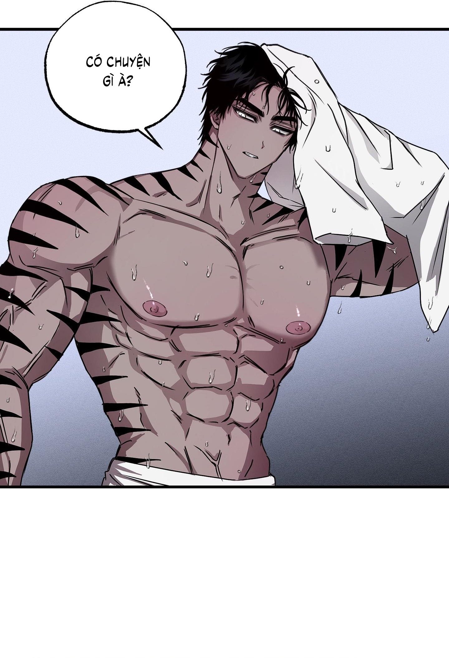 Vân Long Phong Hổ Chap 7 - Next Chap 8