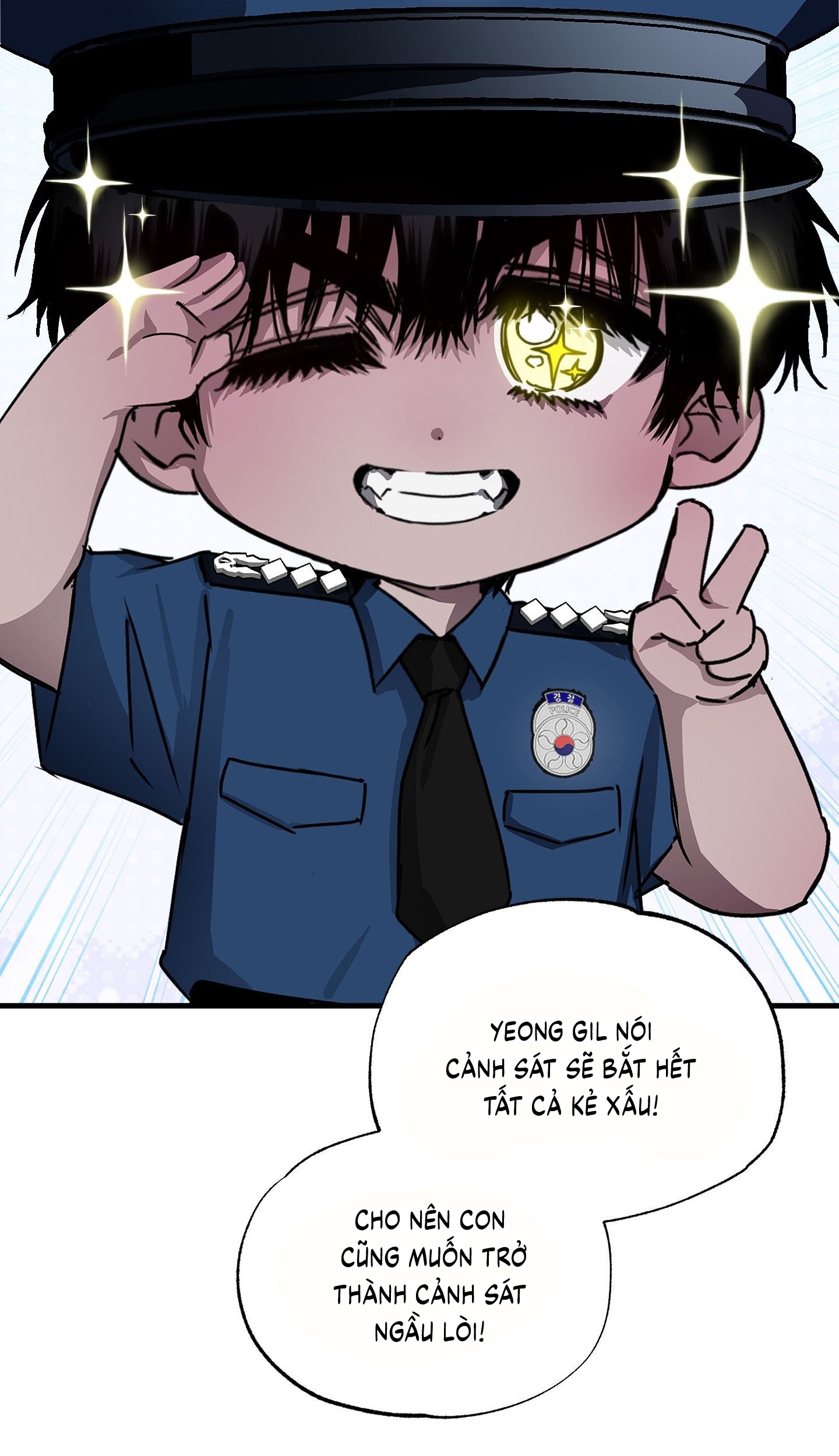 Vân Long Phong Hổ Chap 7 - Next Chap 8