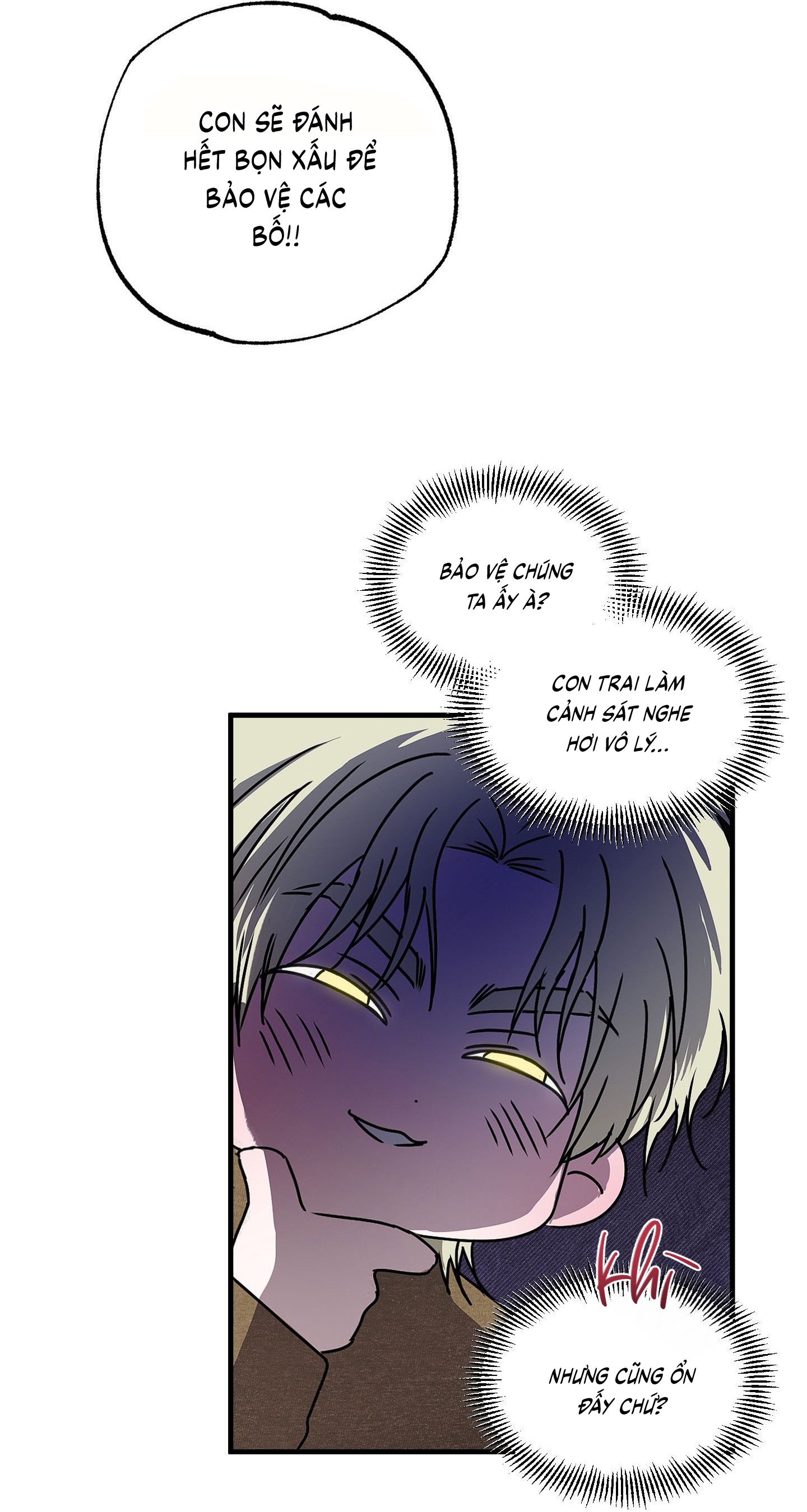 Vân Long Phong Hổ Chap 7 - Next Chap 8