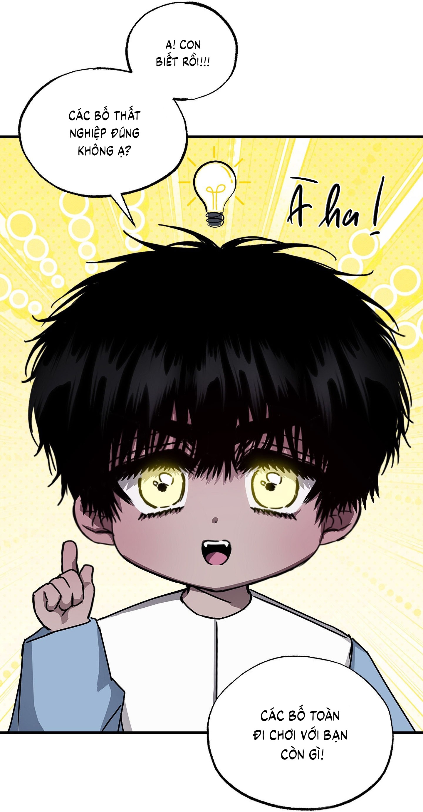 Vân Long Phong Hổ Chap 7 - Next Chap 8