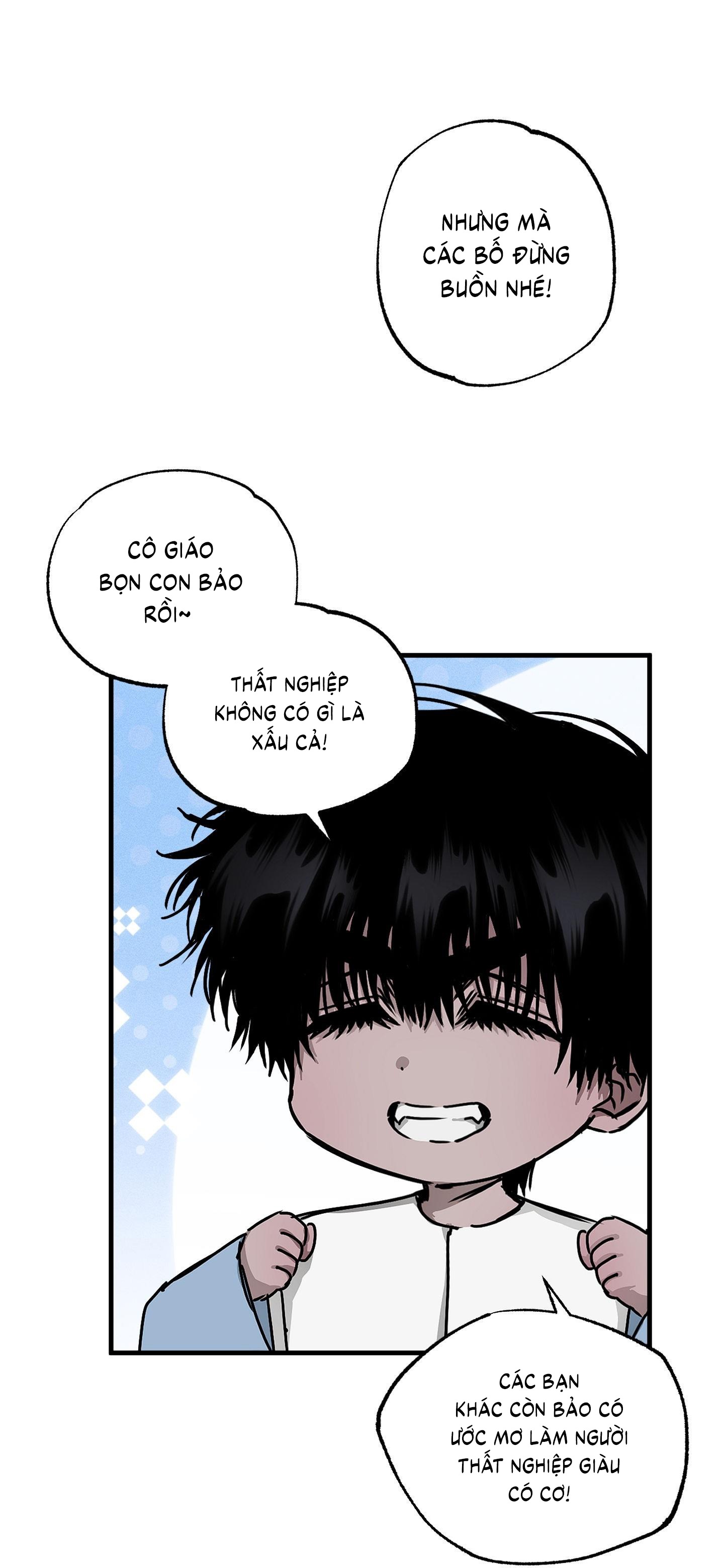 Vân Long Phong Hổ Chap 8 - Next Chap 9