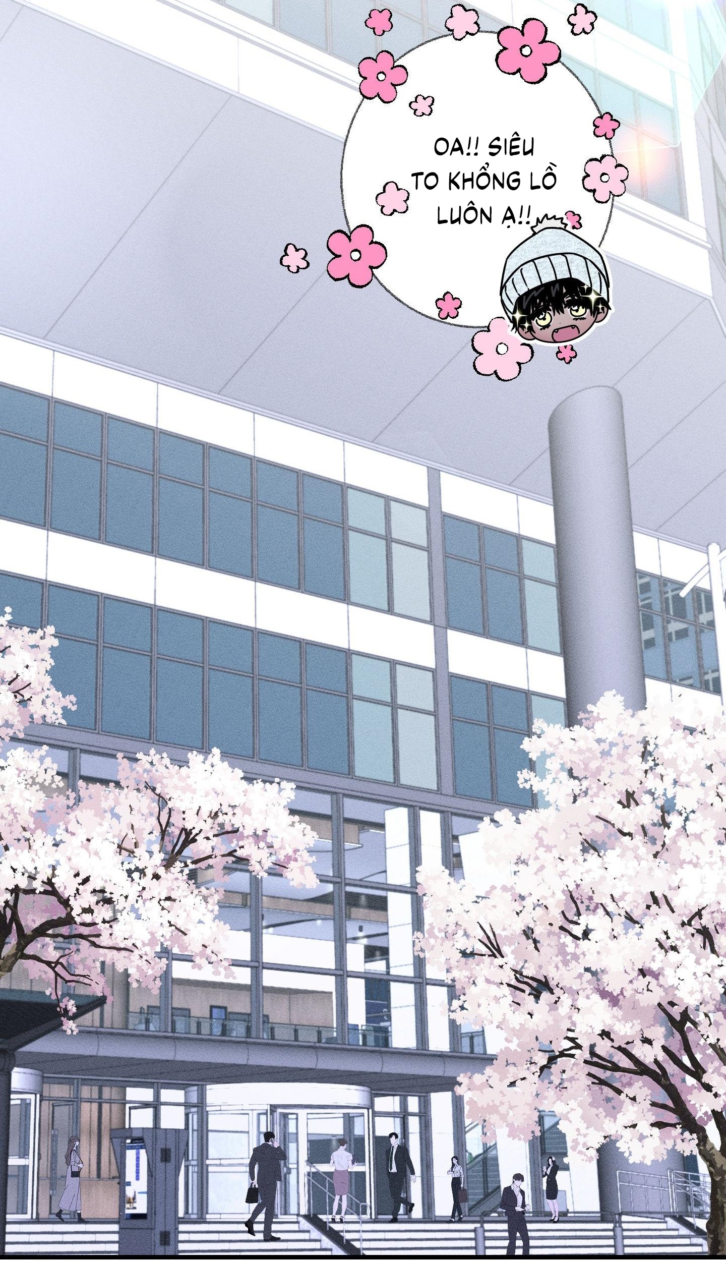 Vân Long Phong Hổ Chap 8 - Next Chap 9