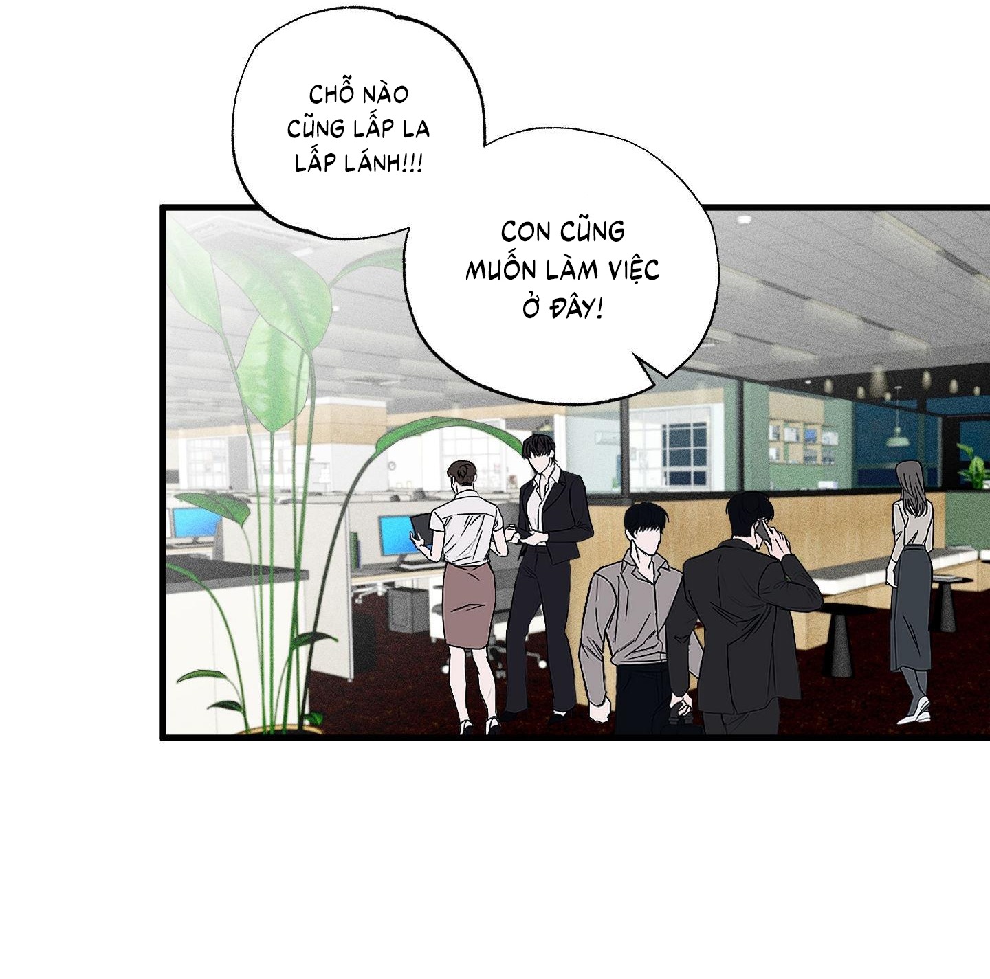 Vân Long Phong Hổ Chap 8 - Next Chap 9