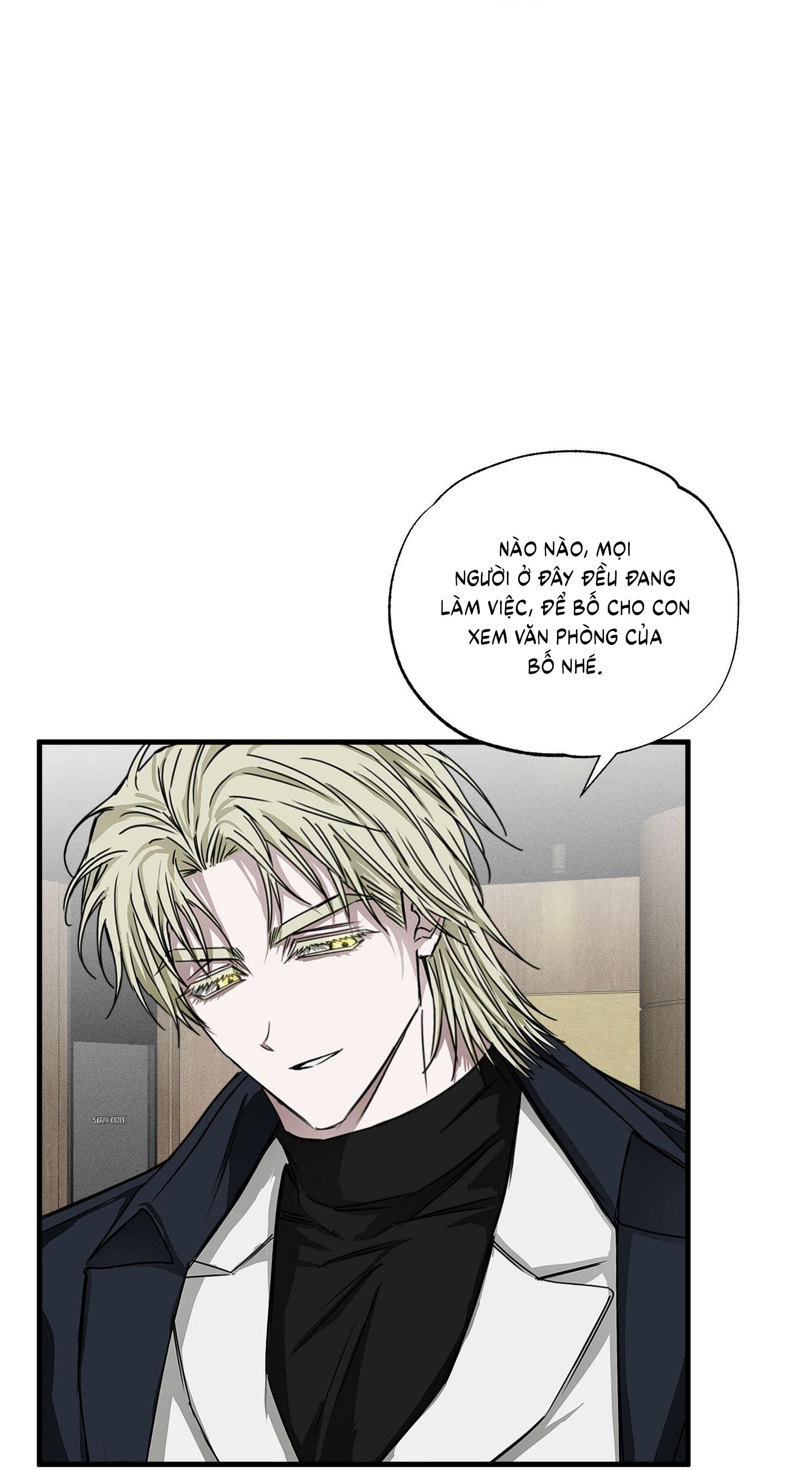Vân Long Phong Hổ Chap 8 - Next Chap 9