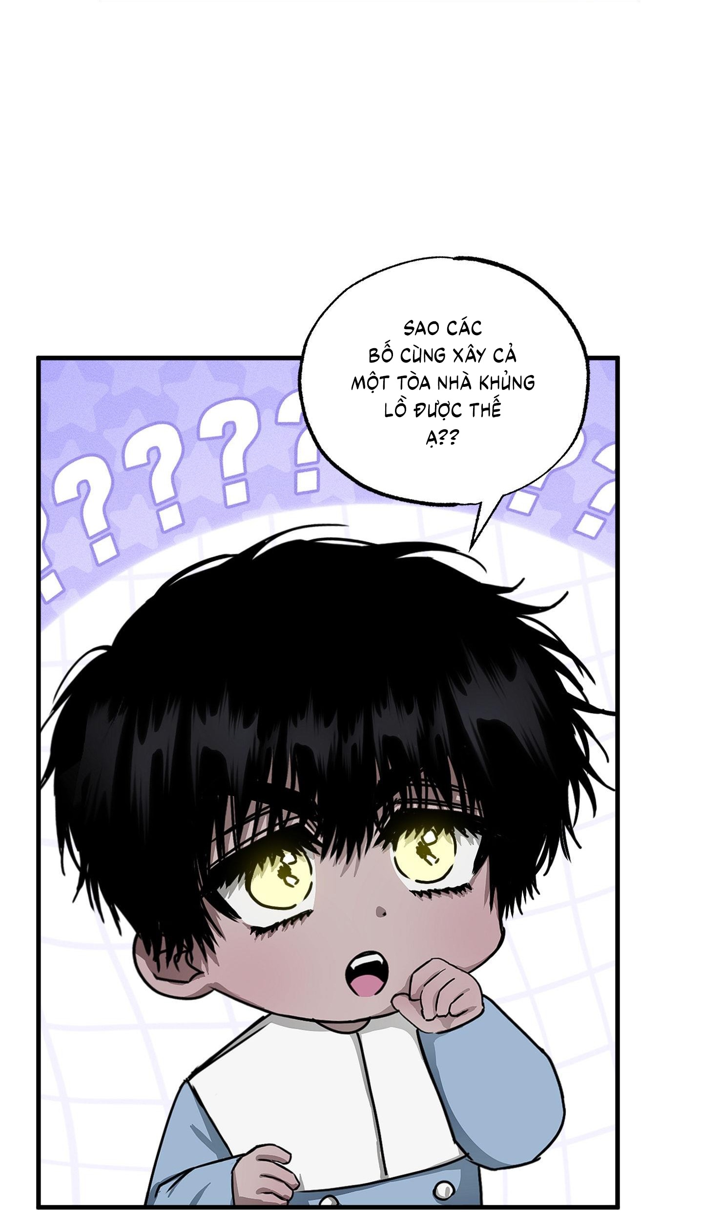 Vân Long Phong Hổ Chap 8 - Next Chap 9