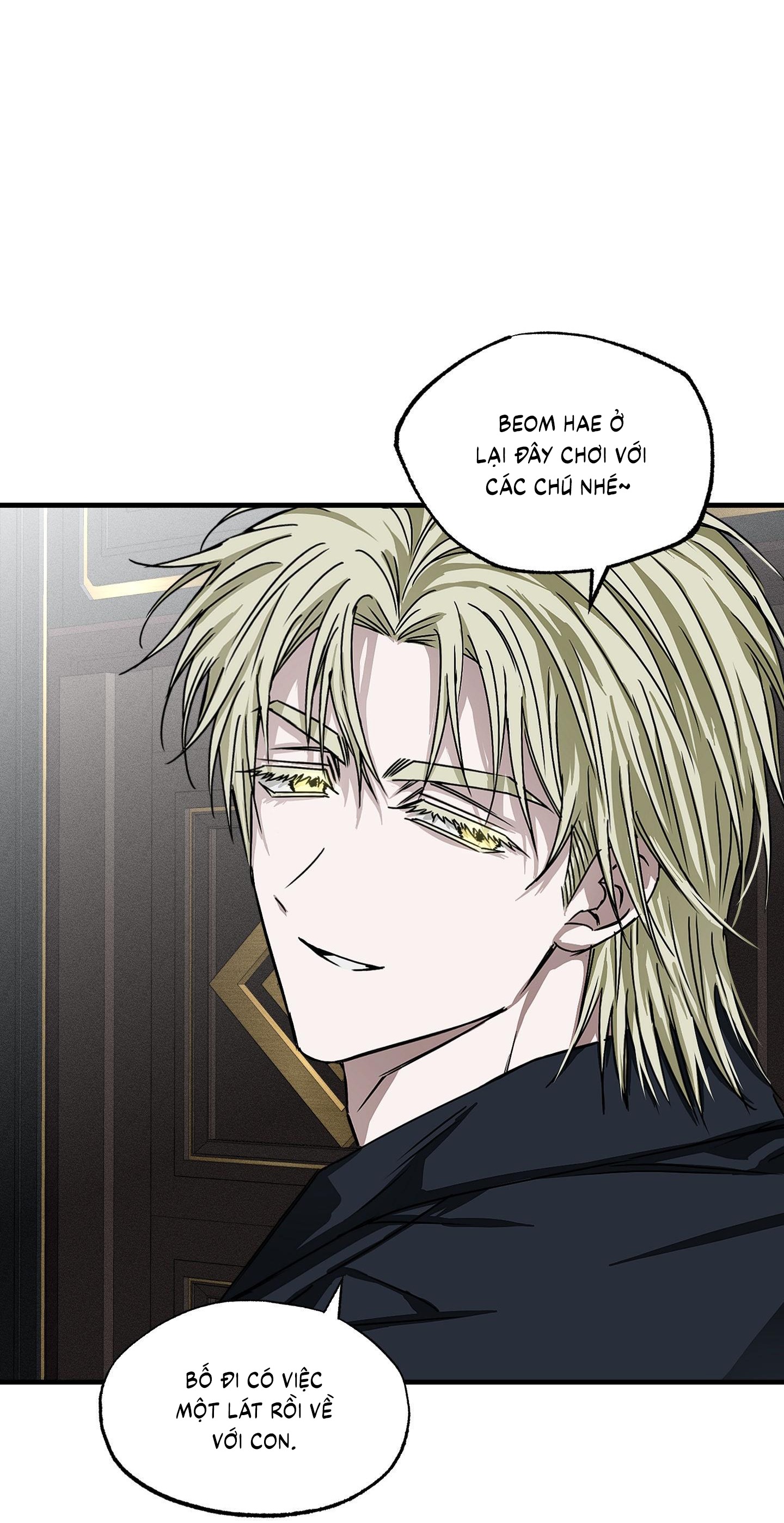 Vân Long Phong Hổ Chap 8 - Next Chap 9