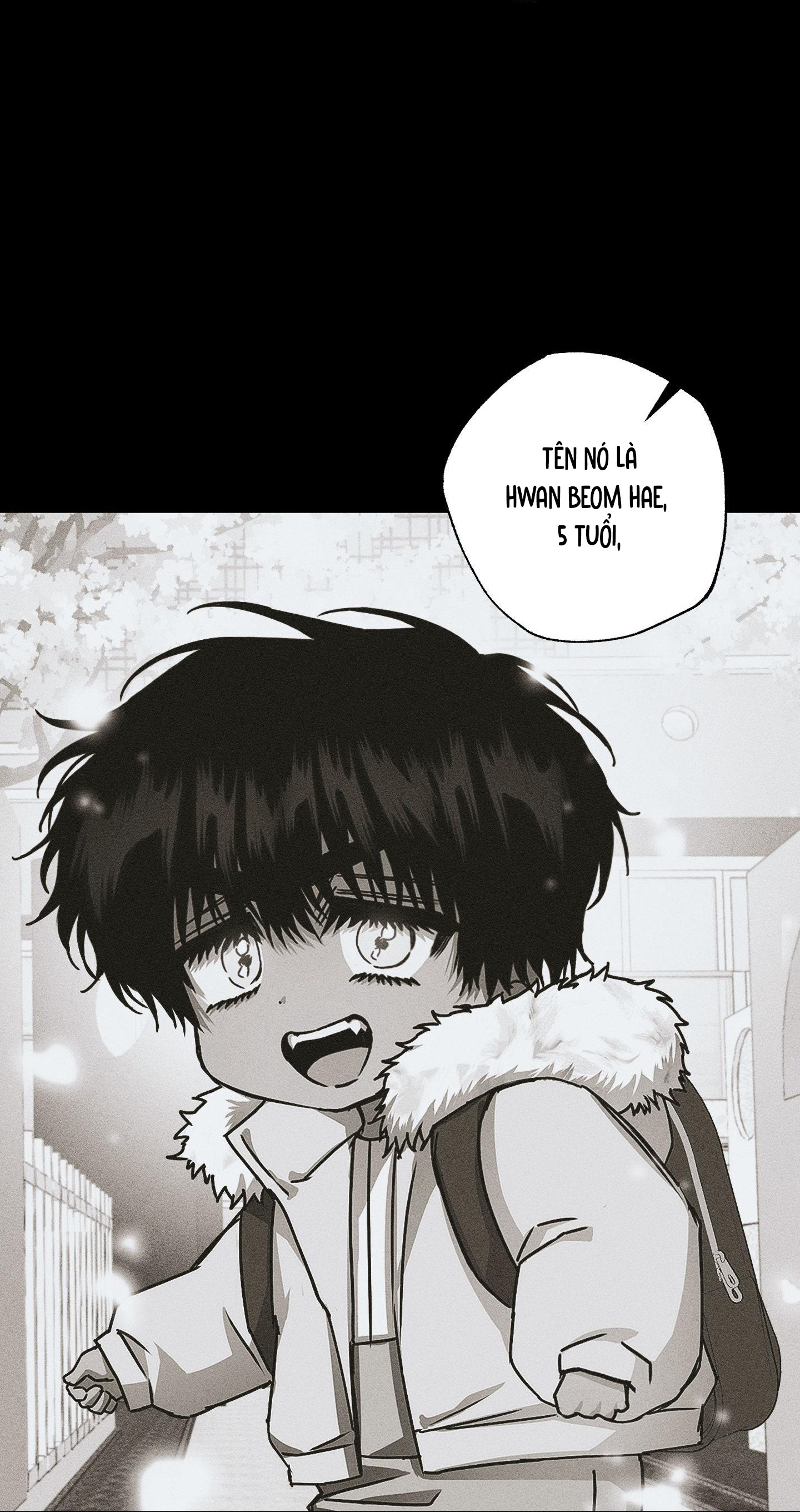 Vân Long Phong Hổ Chap 8 - Next Chap 9