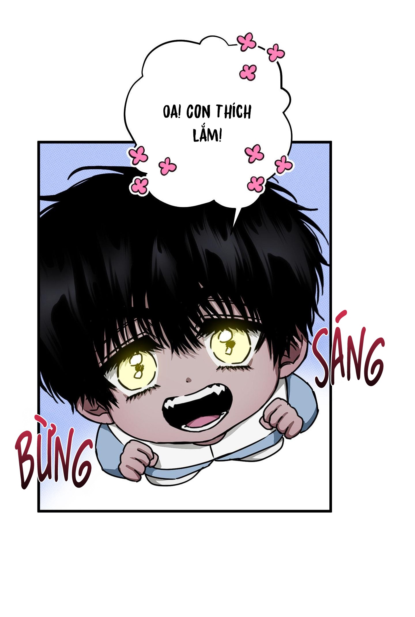 Vân Long Phong Hổ Chap 8 - Next Chap 9