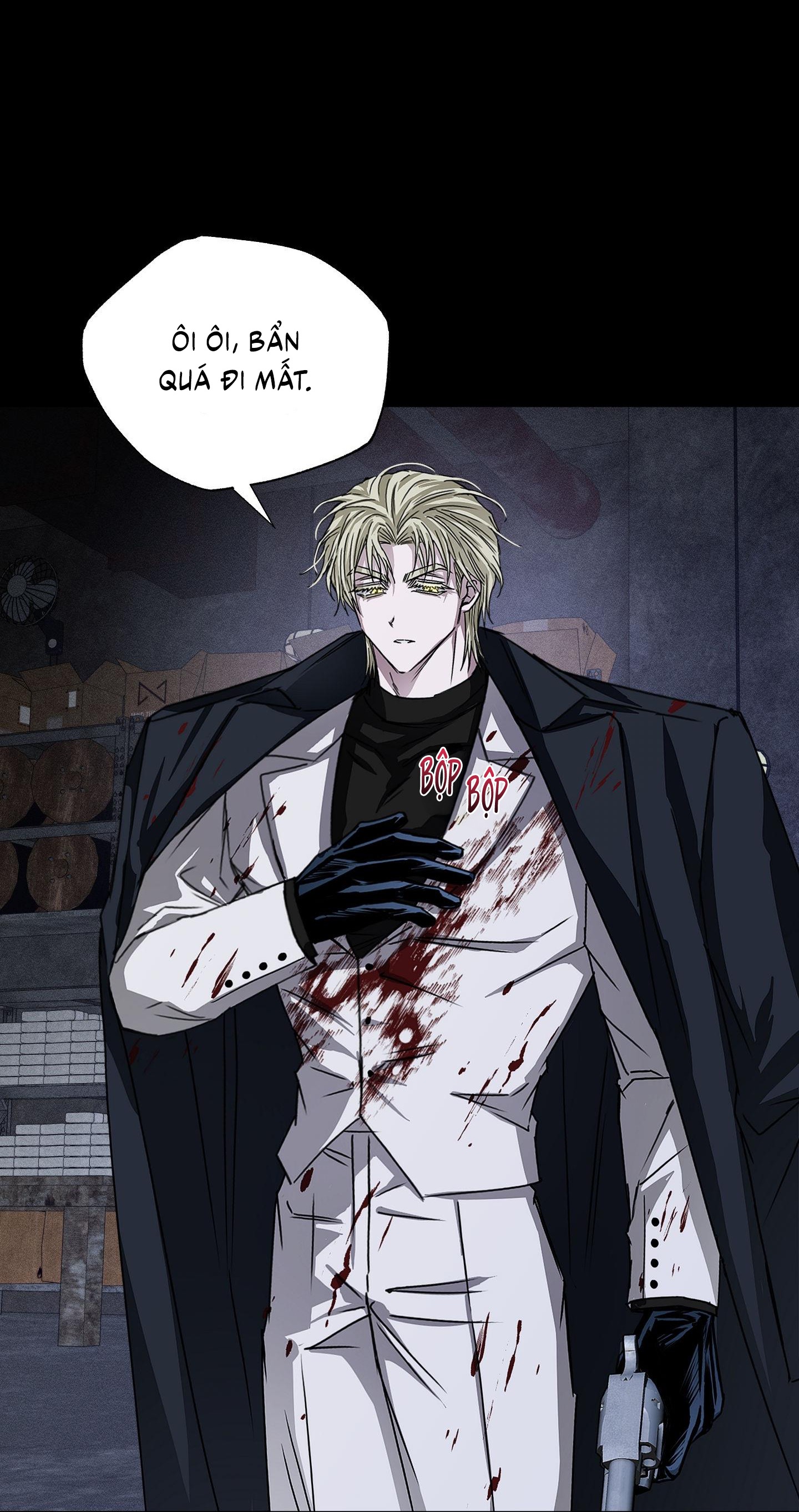 Vân Long Phong Hổ Chap 8 - Next Chap 9