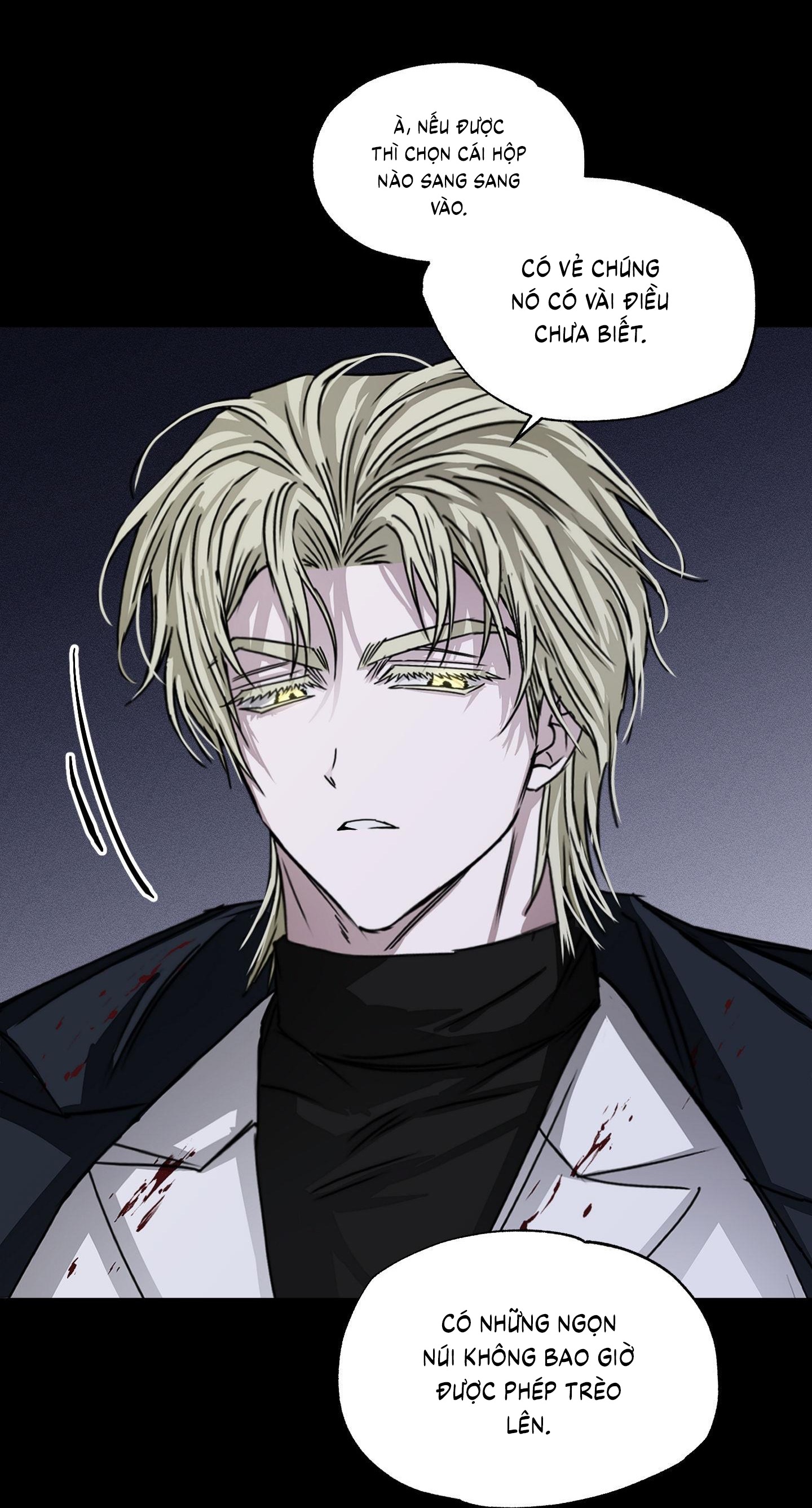 Vân Long Phong Hổ Chap 8 - Next Chap 9