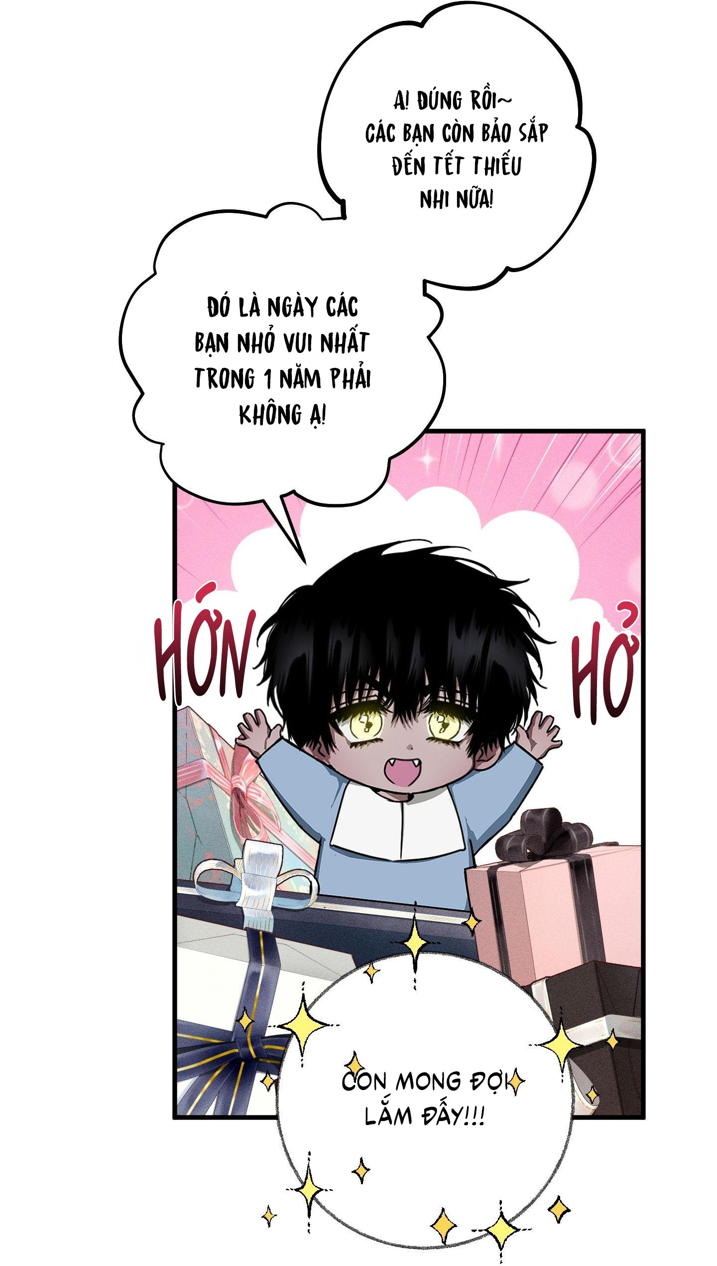 Vân Long Phong Hổ Chap 8 - Next Chap 9