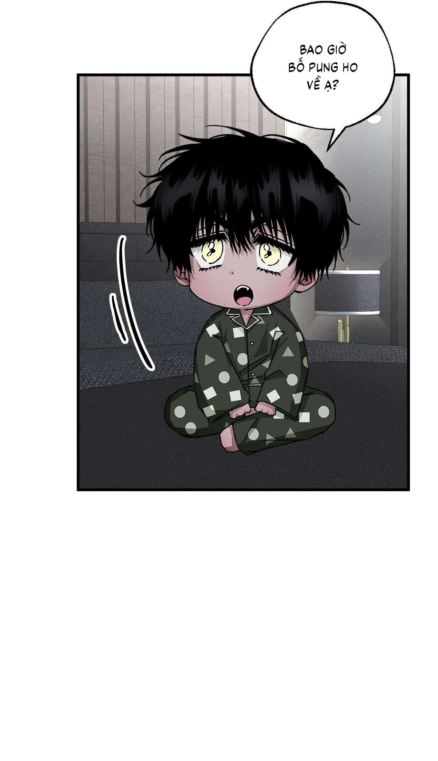 Vân Long Phong Hổ Chap 8 - Next Chap 9