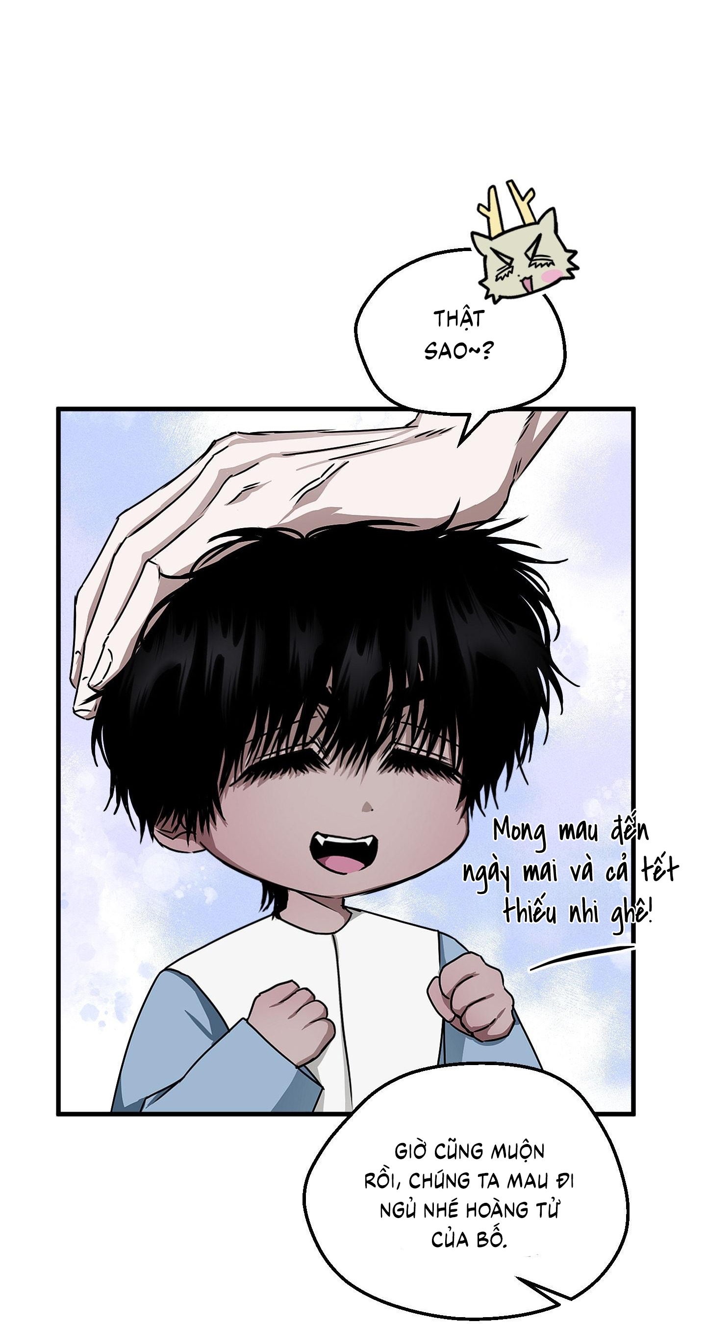 Vân Long Phong Hổ Chap 8 - Next Chap 9