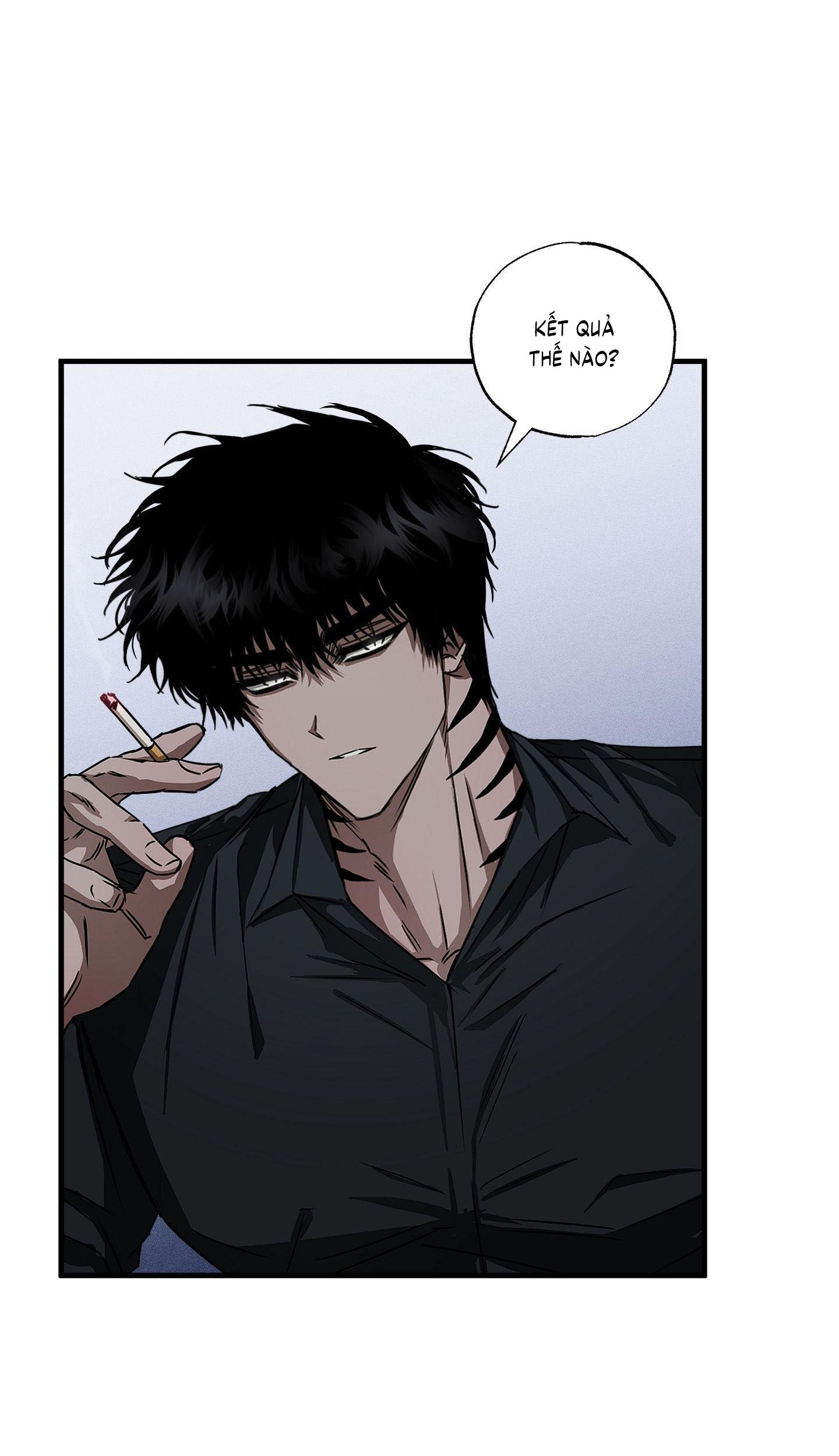 Vân Long Phong Hổ Chap 9 - Next Chap 10