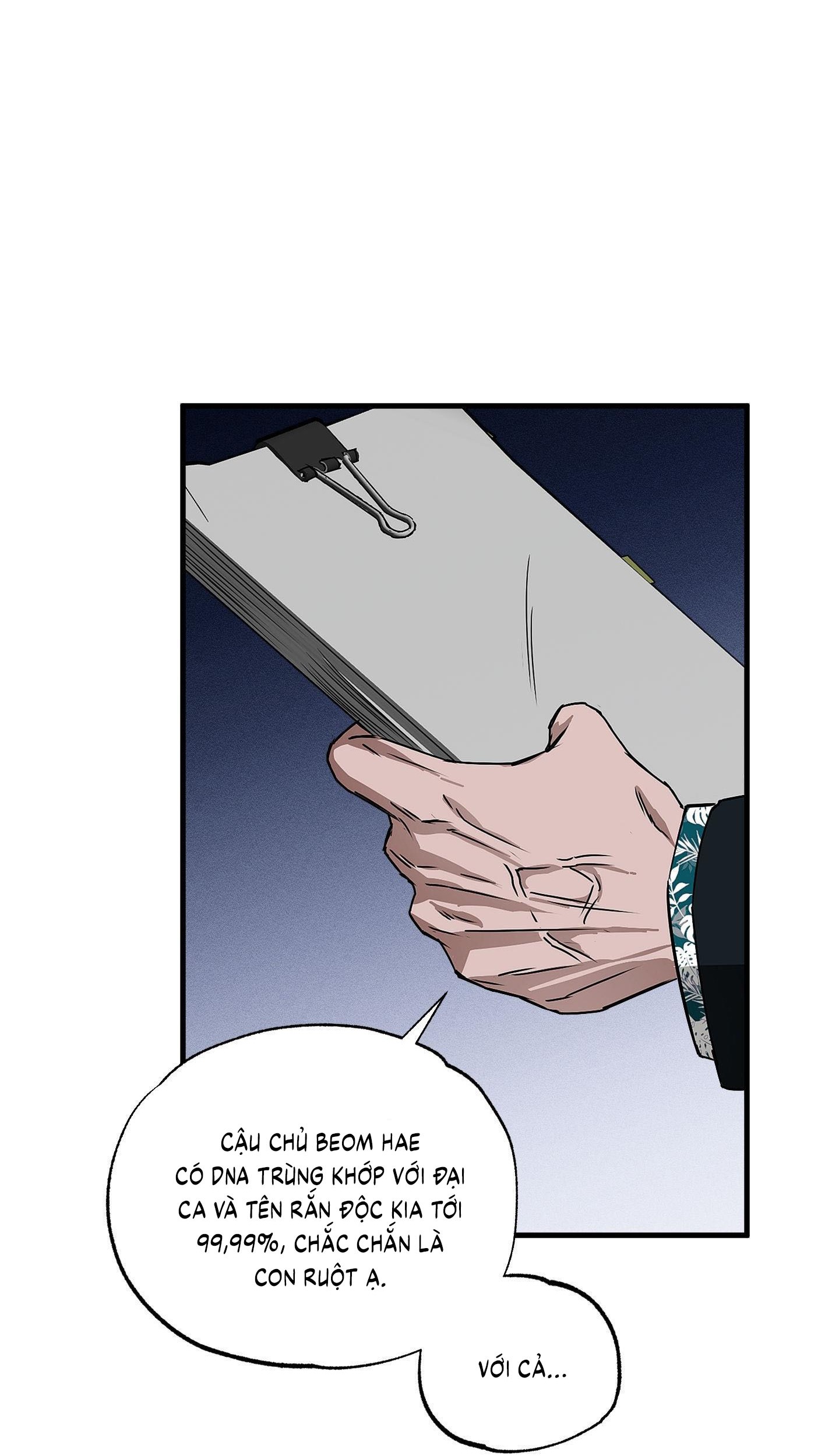 Vân Long Phong Hổ Chap 9 - Next Chap 10