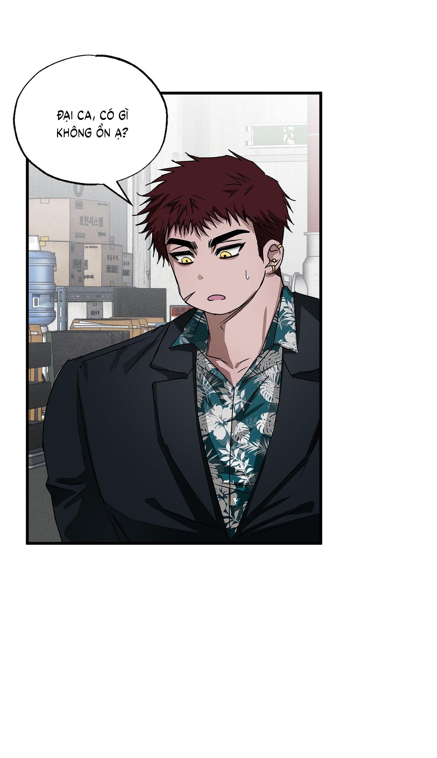 Vân Long Phong Hổ Chap 9 - Next Chap 10
