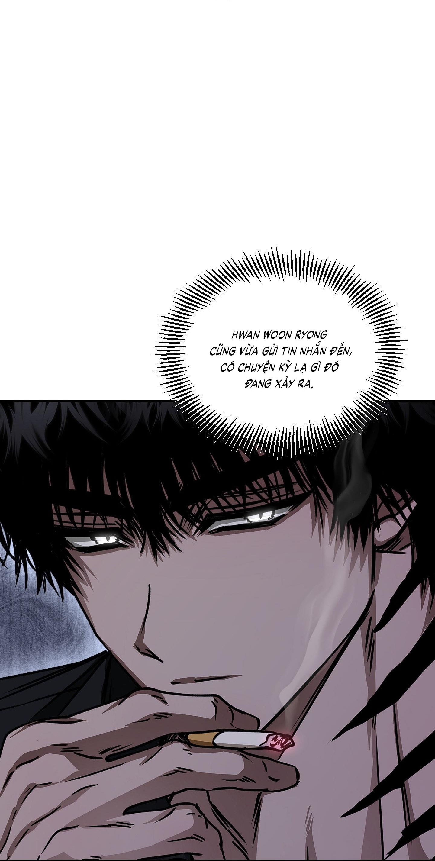 Vân Long Phong Hổ Chap 9 - Next Chap 10