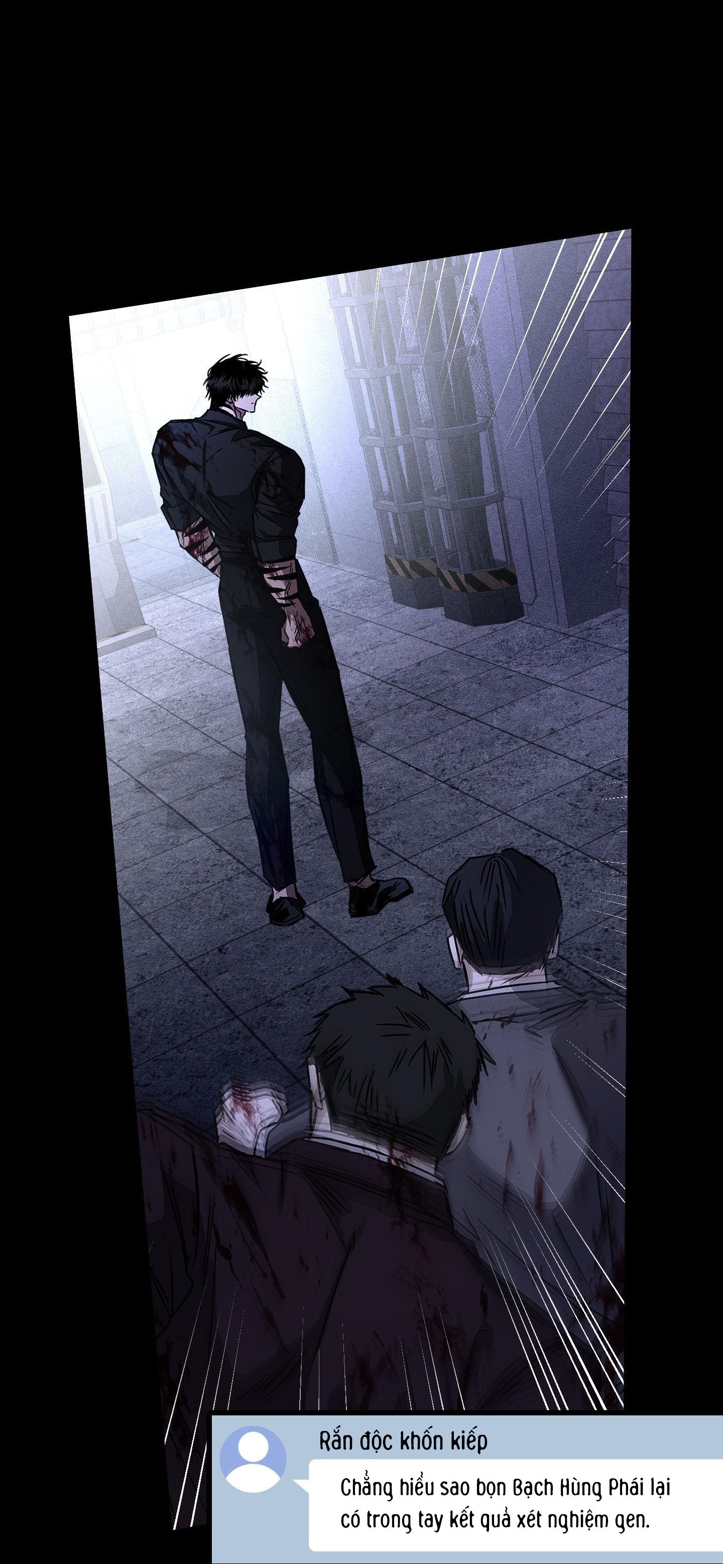 Vân Long Phong Hổ Chap 9 - Next Chap 10