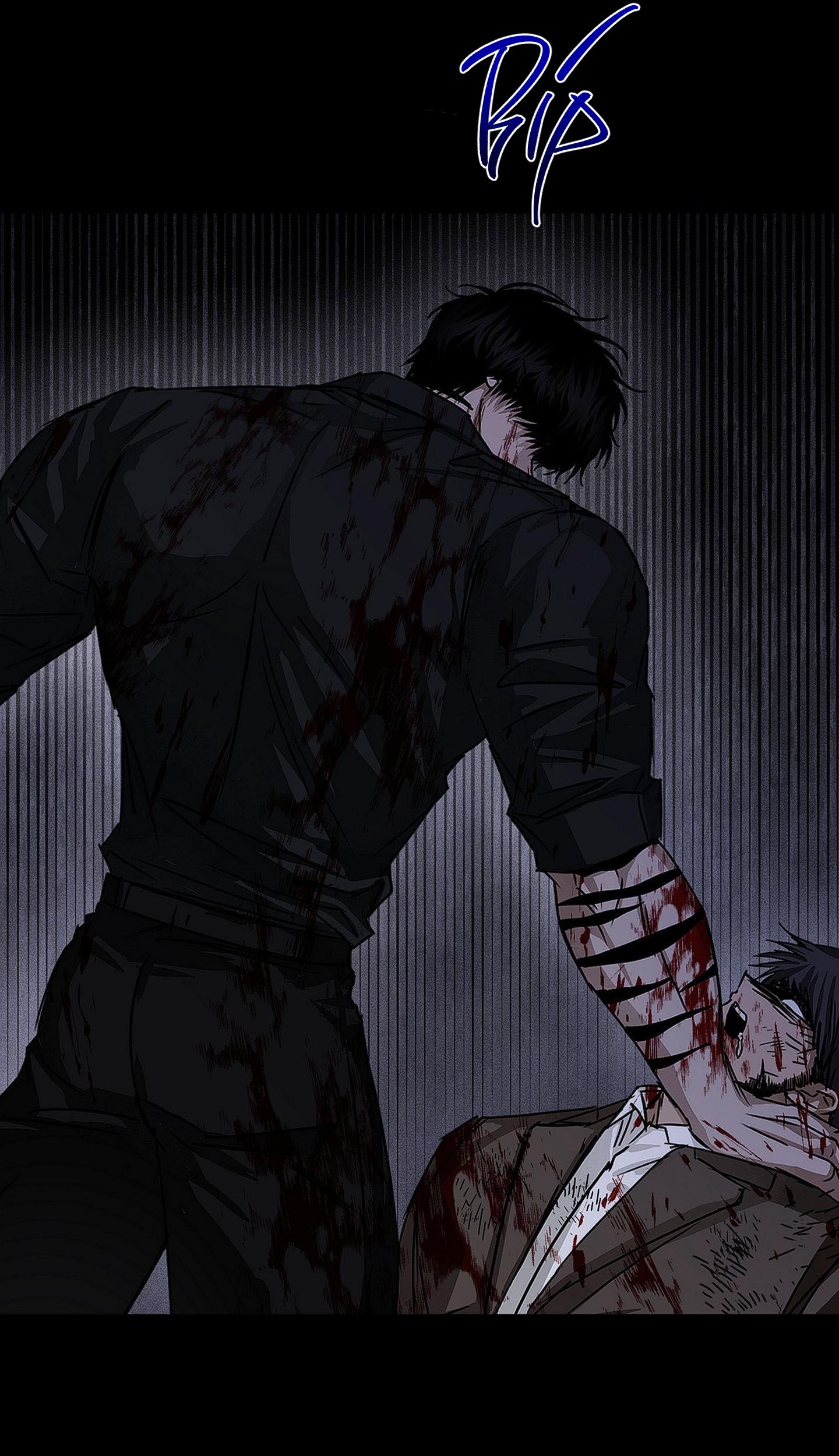 Vân Long Phong Hổ Chap 9 - Next Chap 10