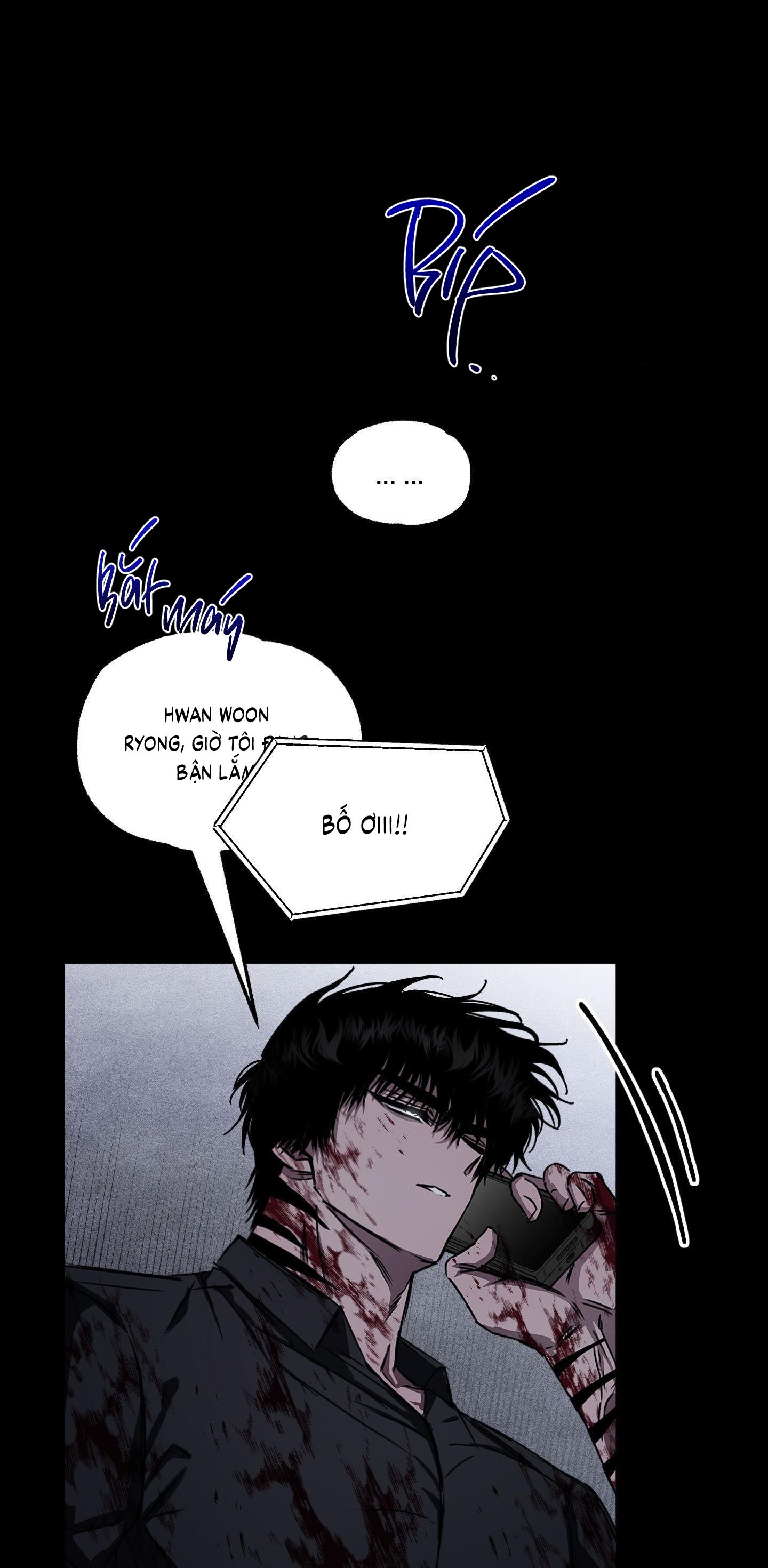 Vân Long Phong Hổ Chap 9 - Next Chap 10