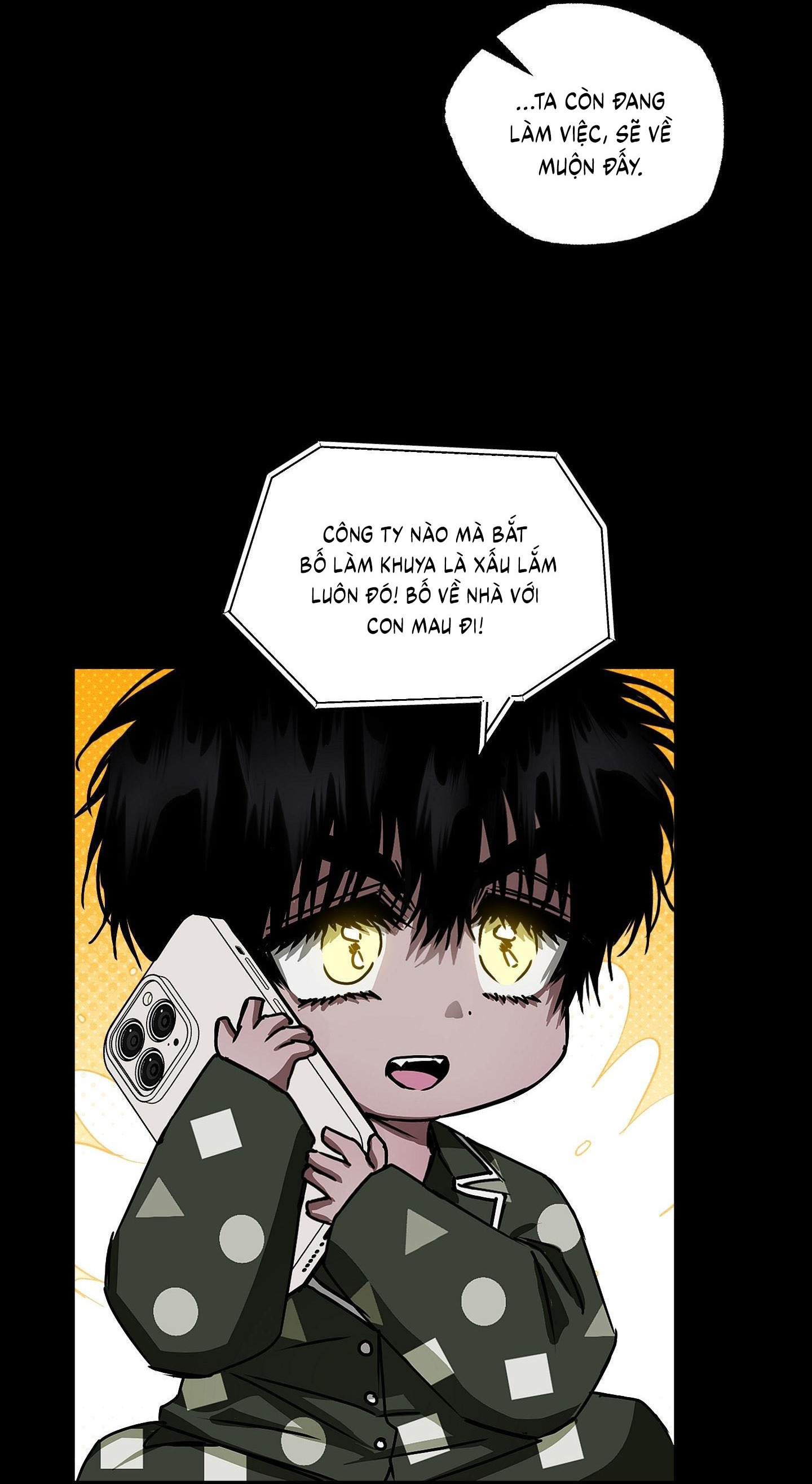 Vân Long Phong Hổ Chap 9 - Next Chap 10