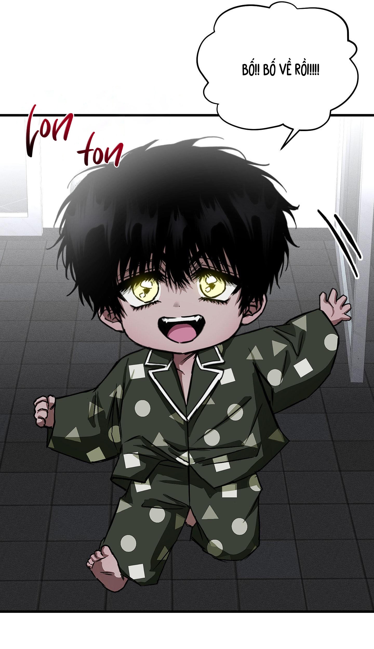 Vân Long Phong Hổ Chap 9 - Next Chap 10