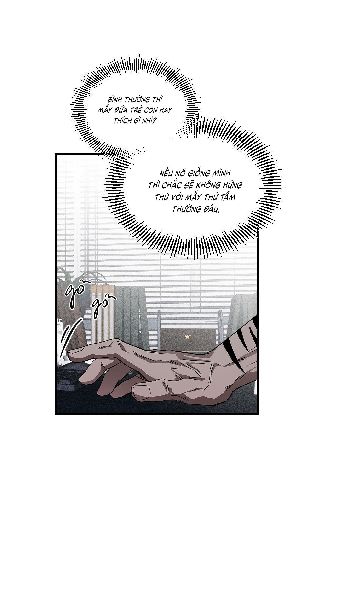 Vân Long Phong Hổ Chap 9 - Next Chap 10