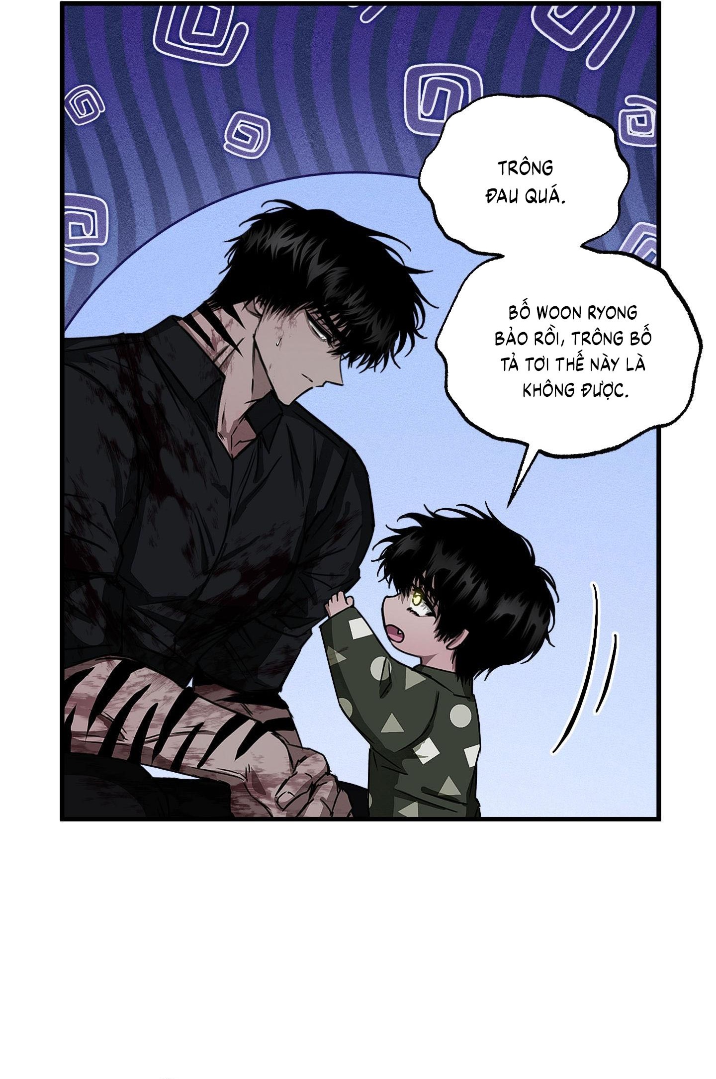Vân Long Phong Hổ Chap 9 - Next Chap 10