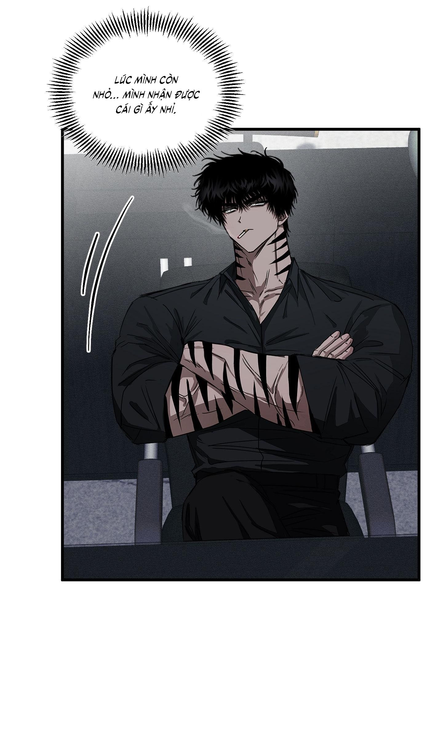 Vân Long Phong Hổ Chap 9 - Next Chap 10