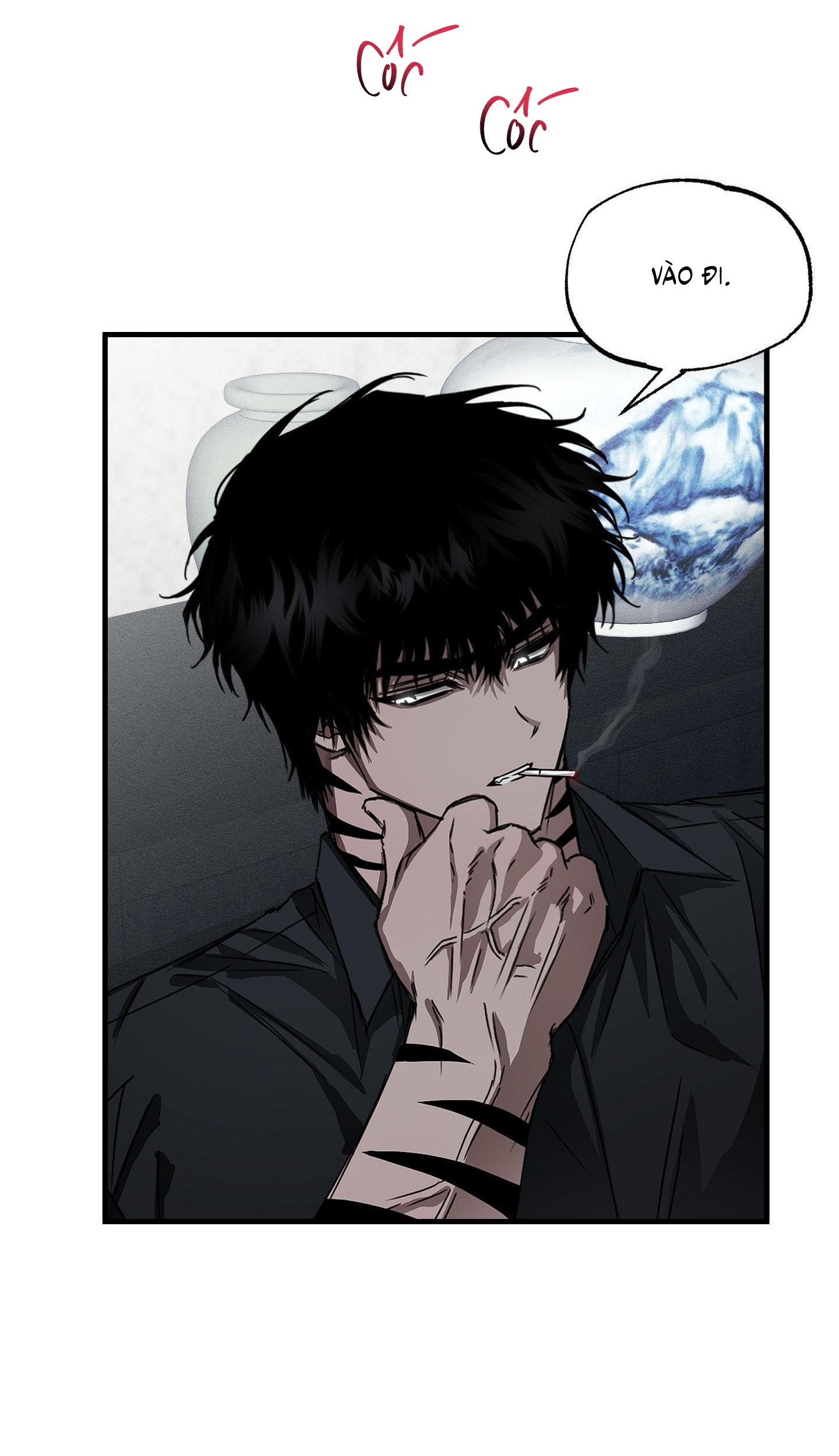 Vân Long Phong Hổ Chap 9 - Next Chap 10