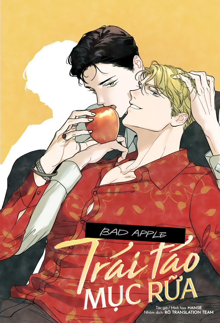 [RTT] Bad Apple