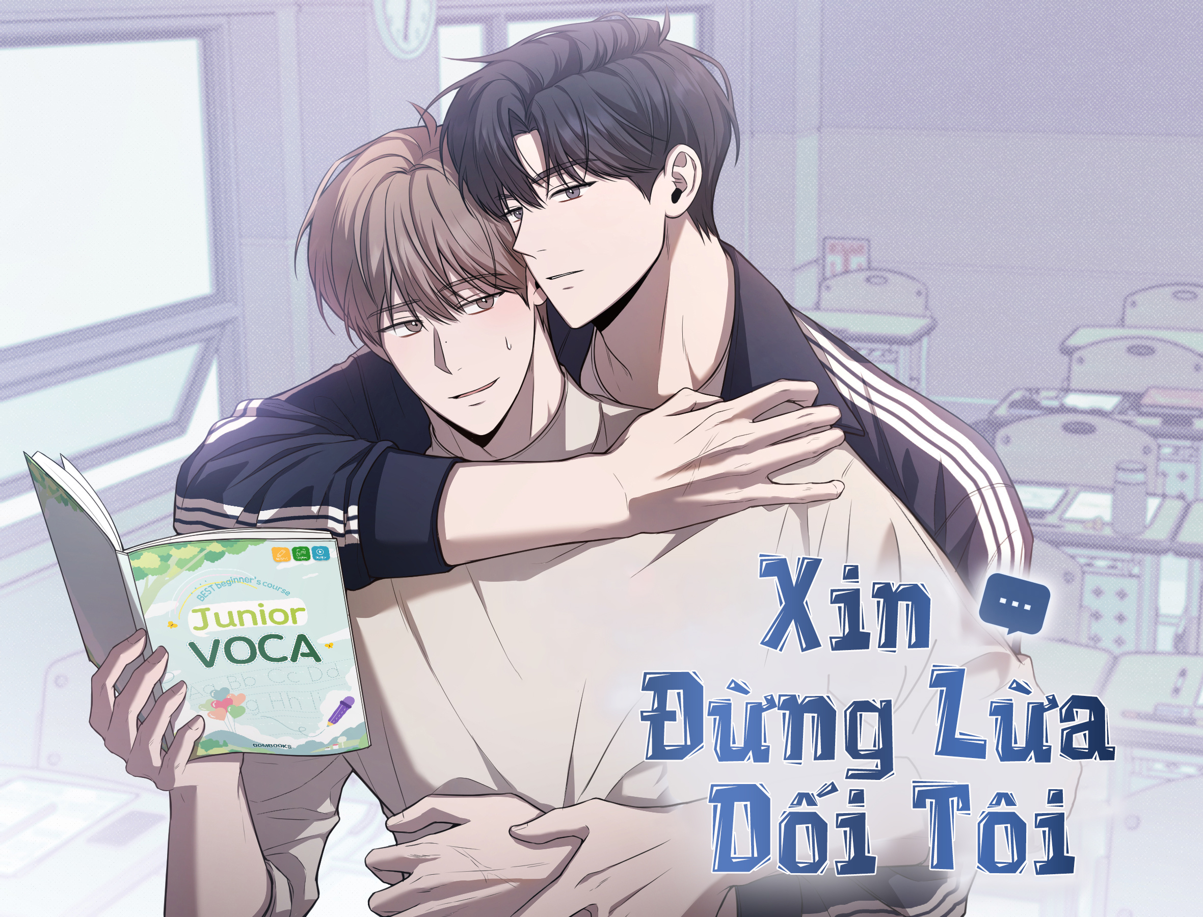 [RTT] Xin Đừng Lừa Dối Tôi